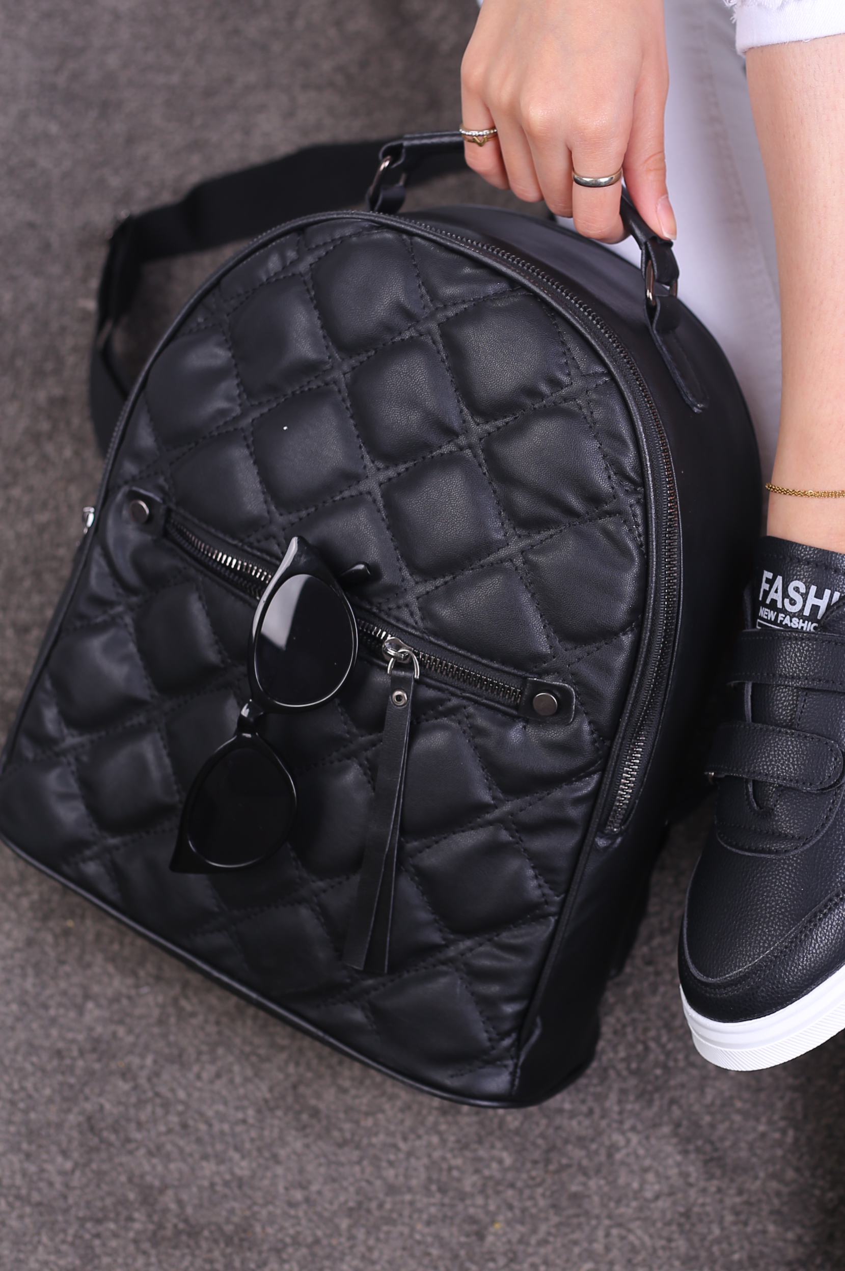 کیف کوله 1300