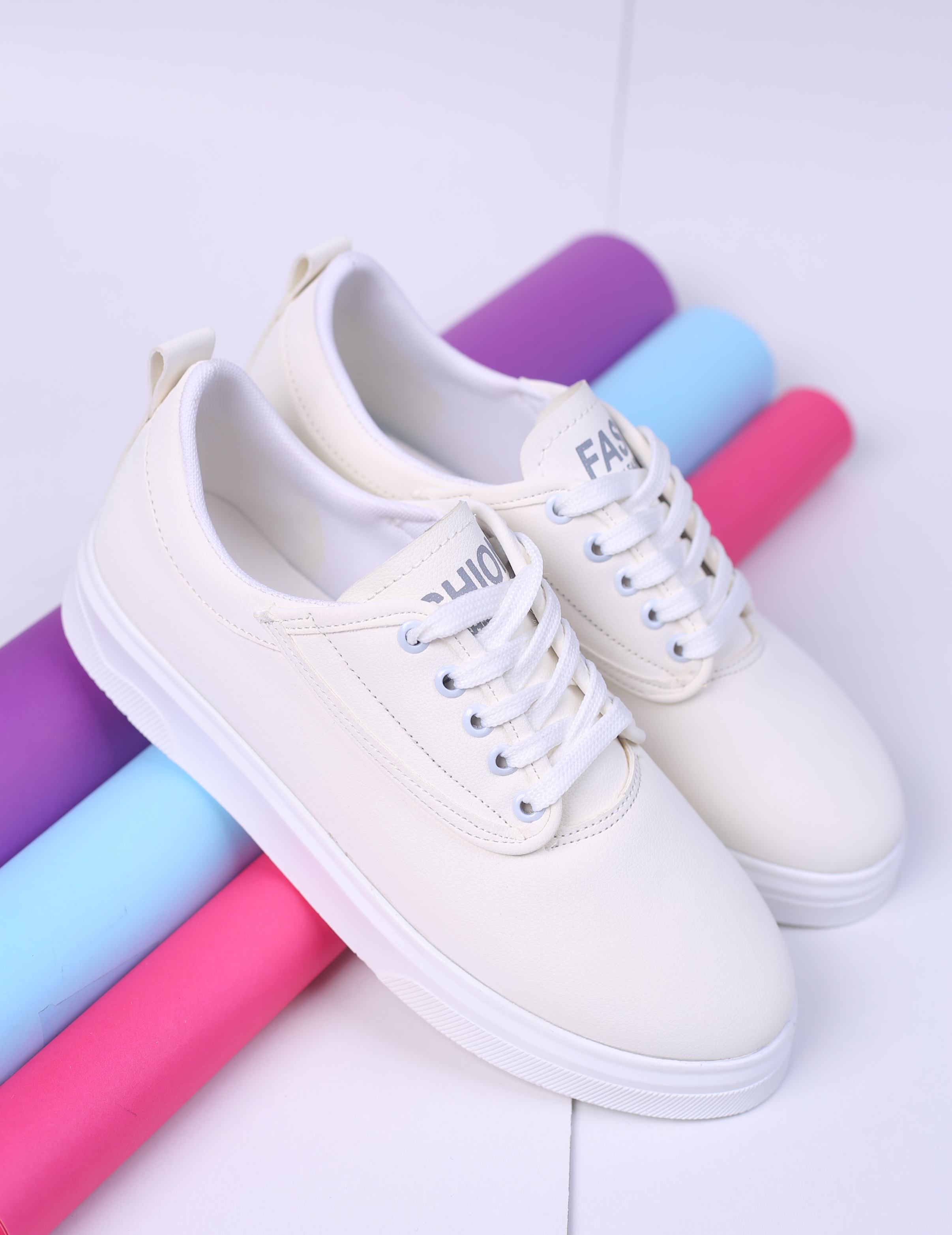 کفش ونس زنانه هلیا