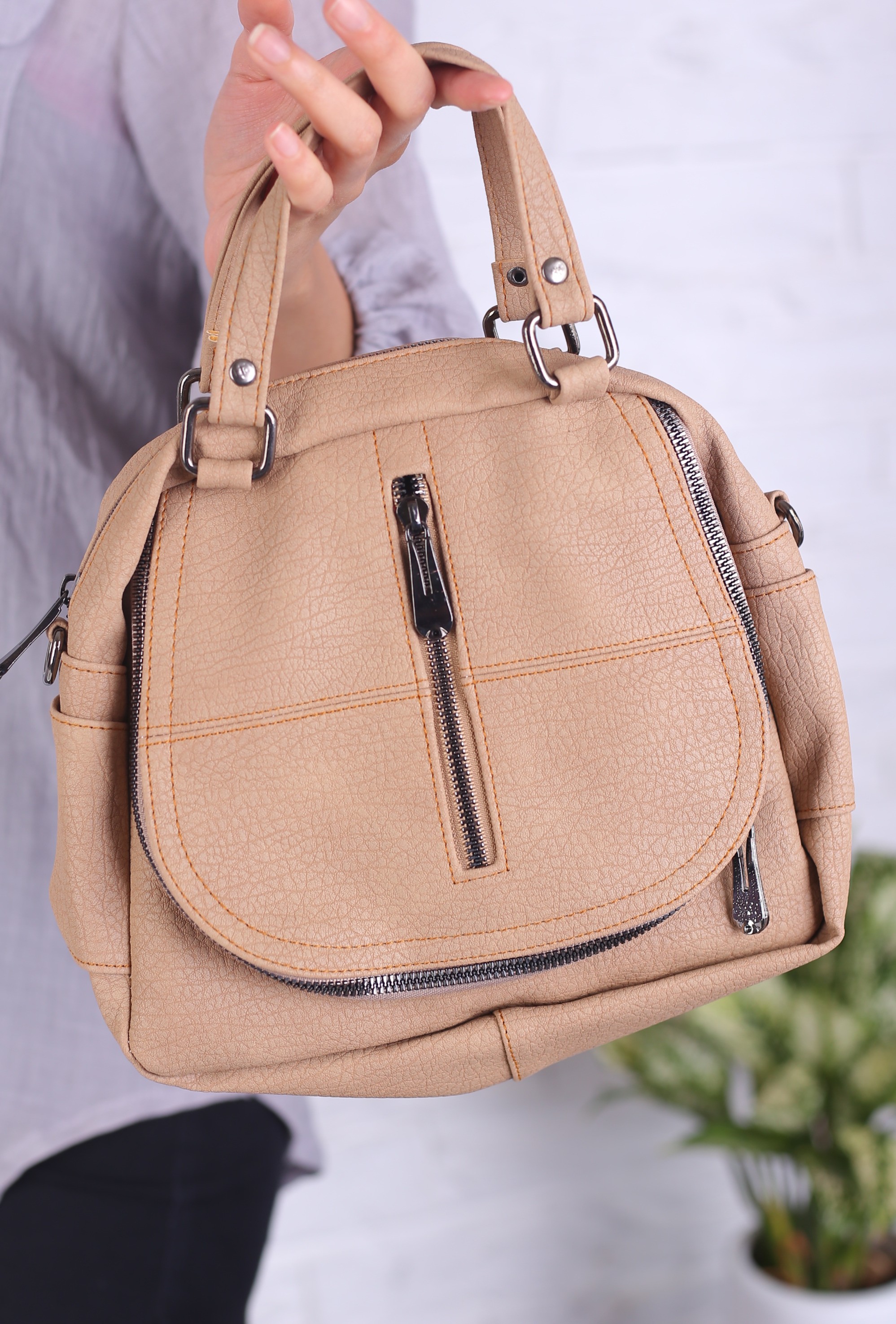 کیف دستی زنانه کد 820