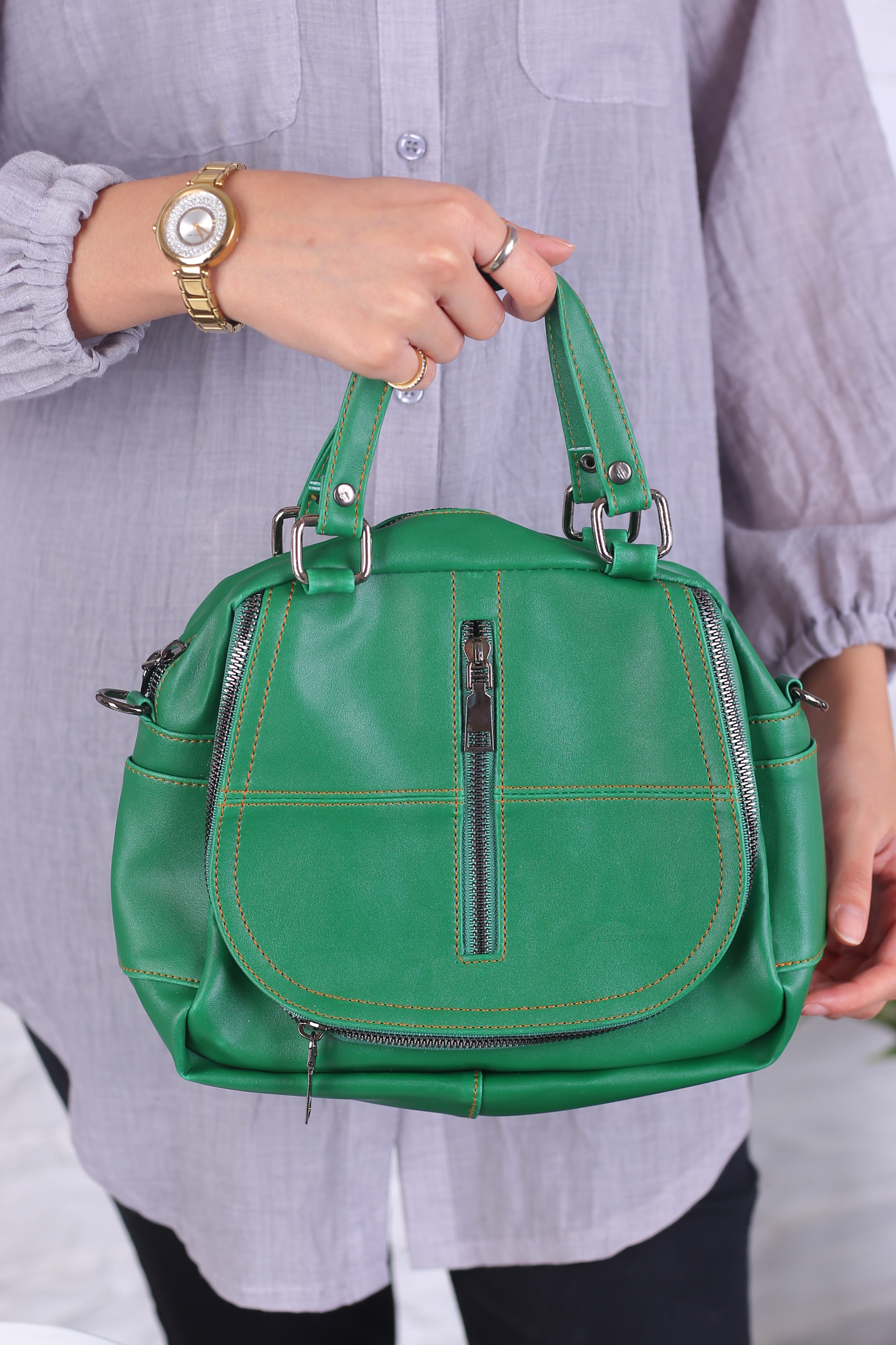 کیف دستی زنانه کد 820