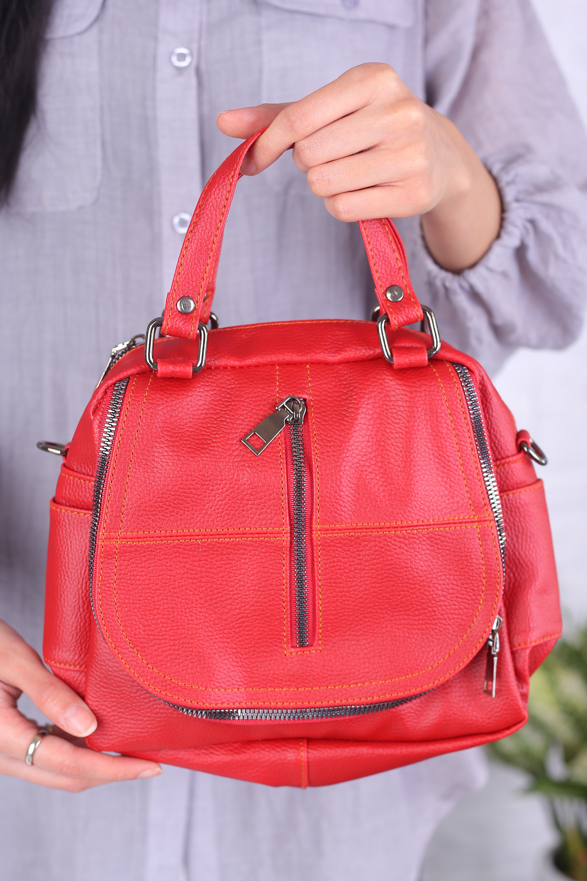 کیف دستی زنانه کد 820