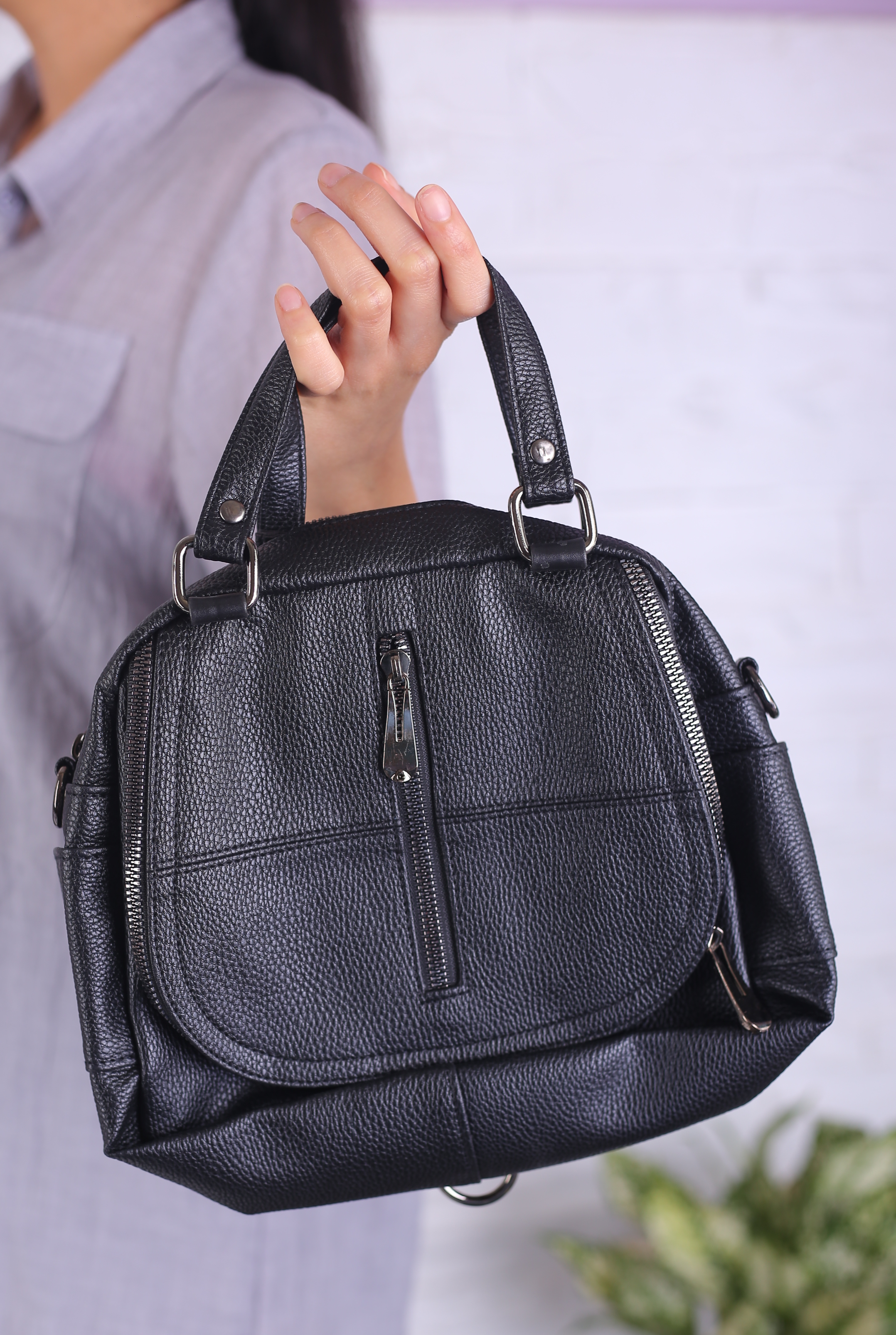 کیف دستی زنانه کد 820