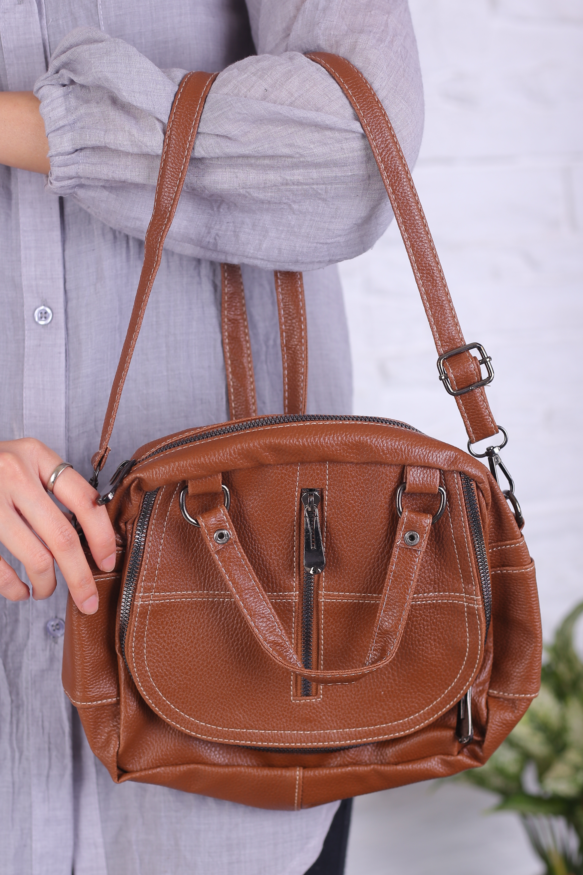 کیف دستی زنانه کد 820