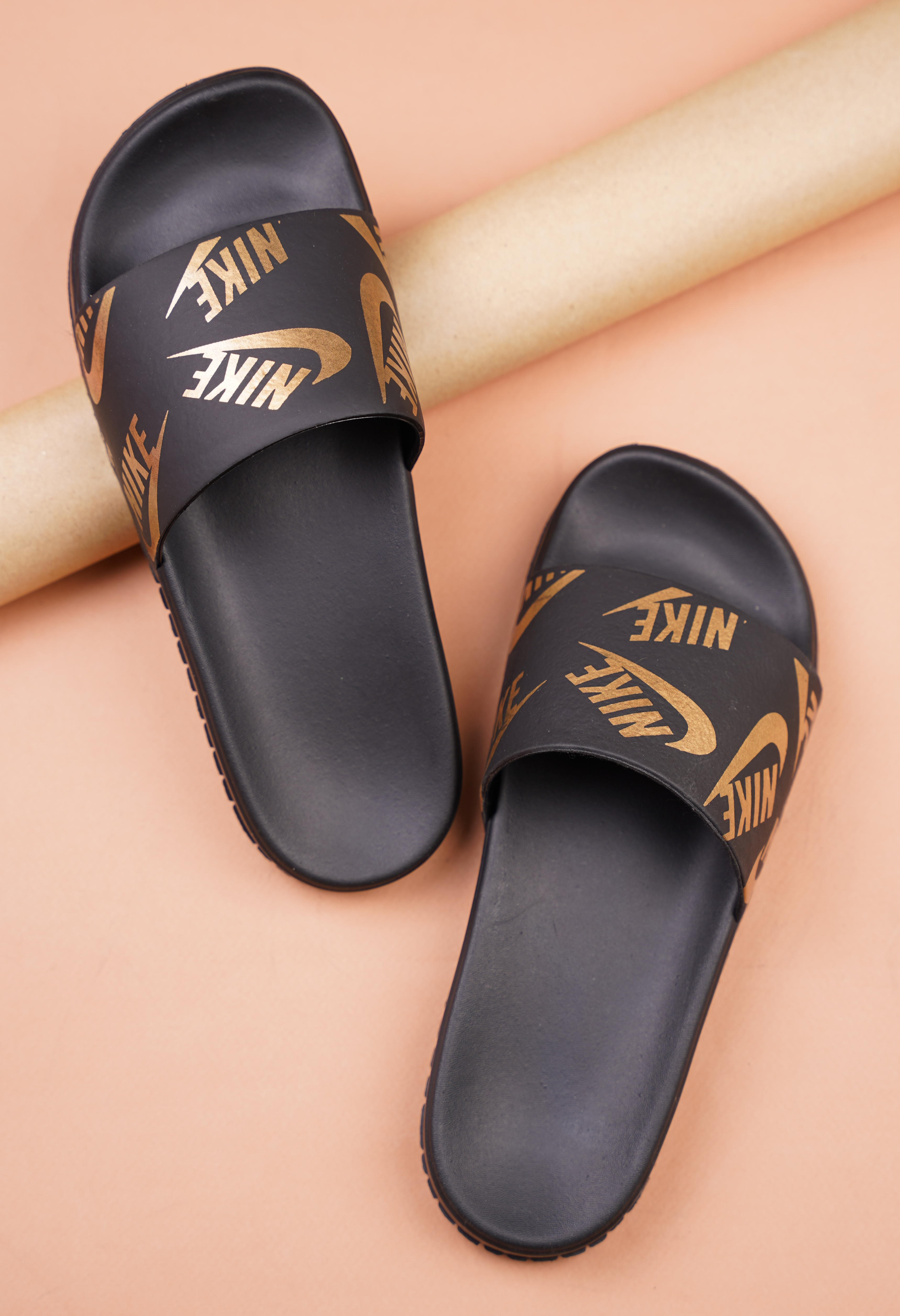 کفش صندل مردانه راحتی نایک 316