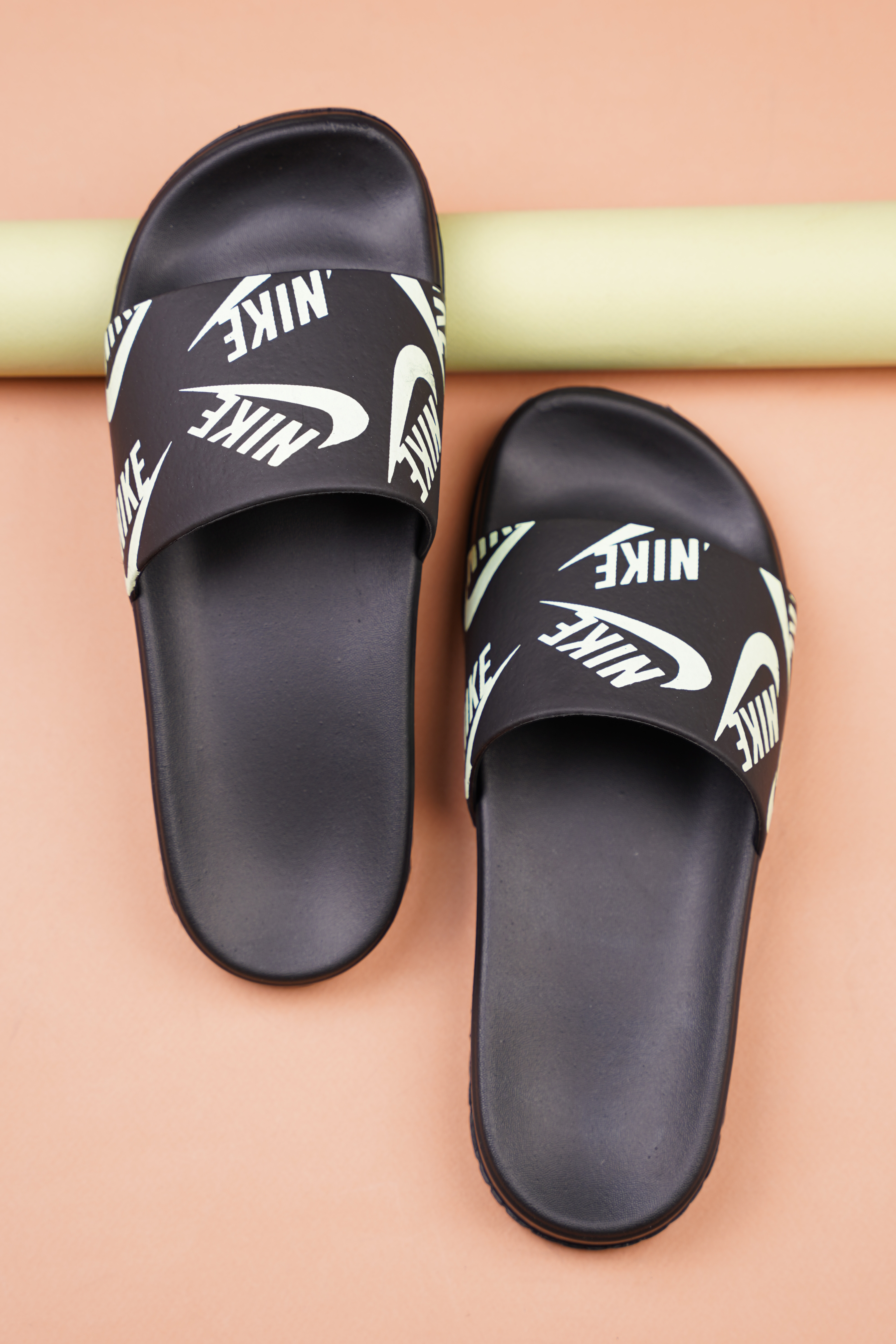 کفش صندل مردانه راحتی نایک 316