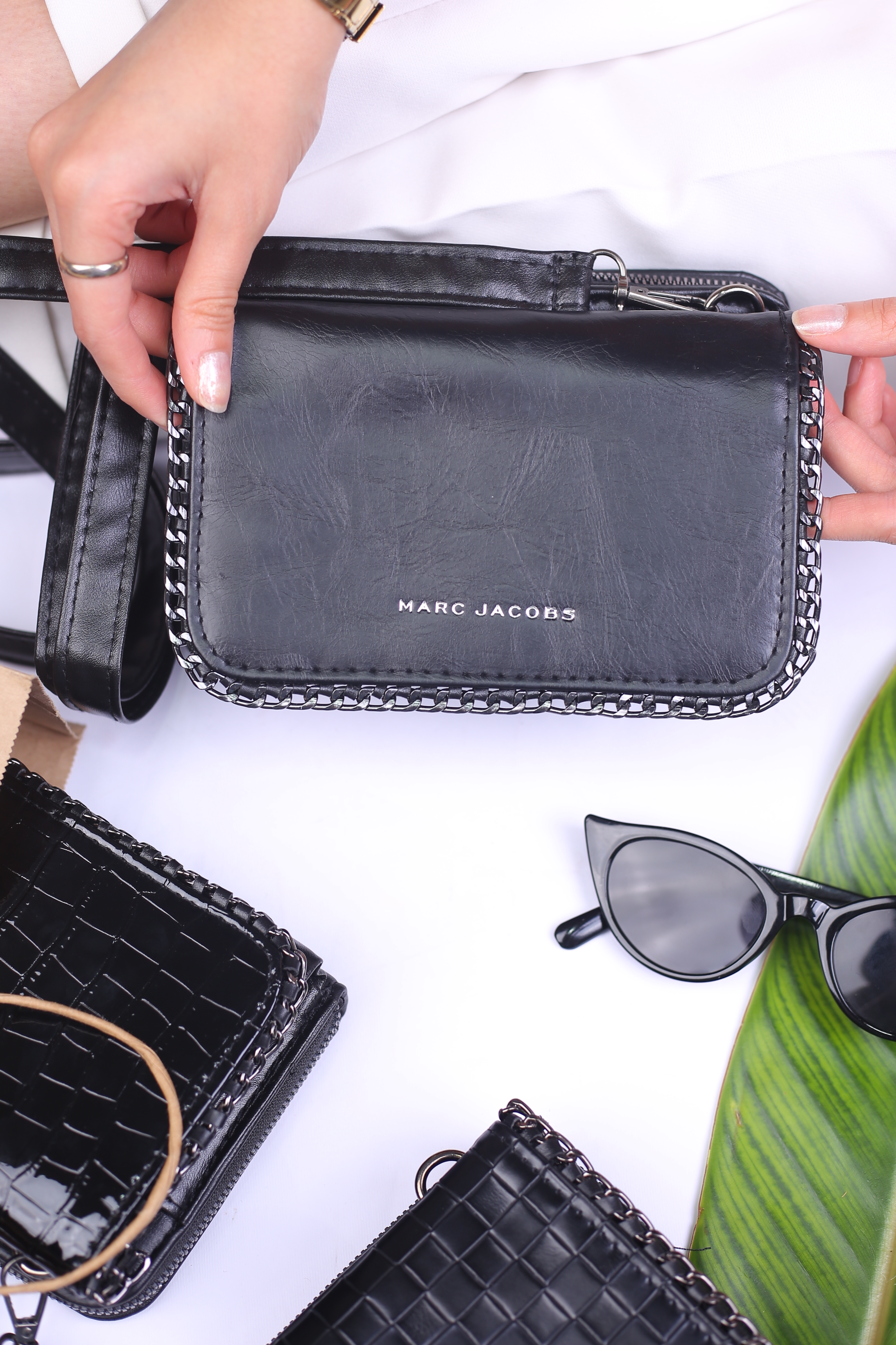 کیف دوشی کد 2040