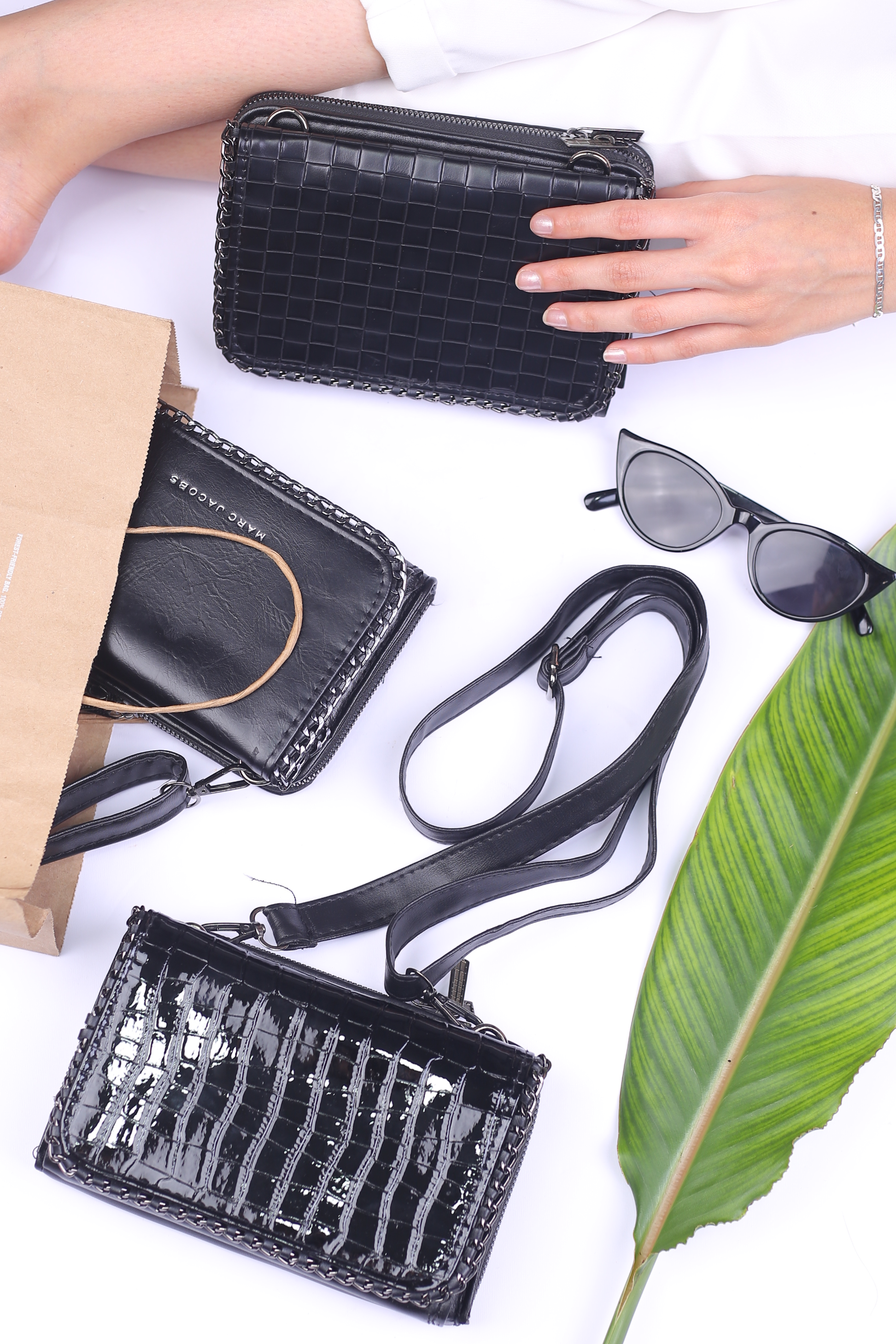 کیف دوشی کد 2040