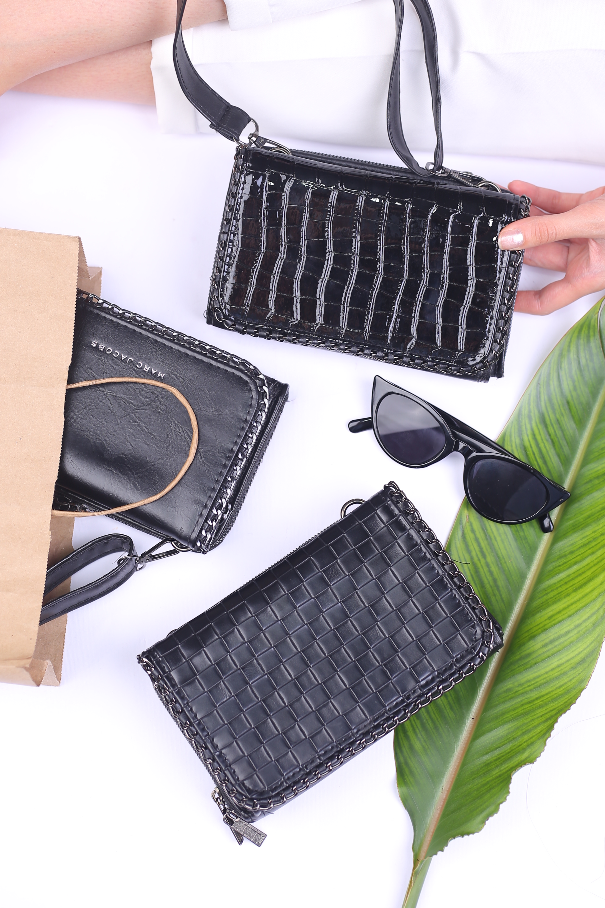 کیف دوشی کد 2040