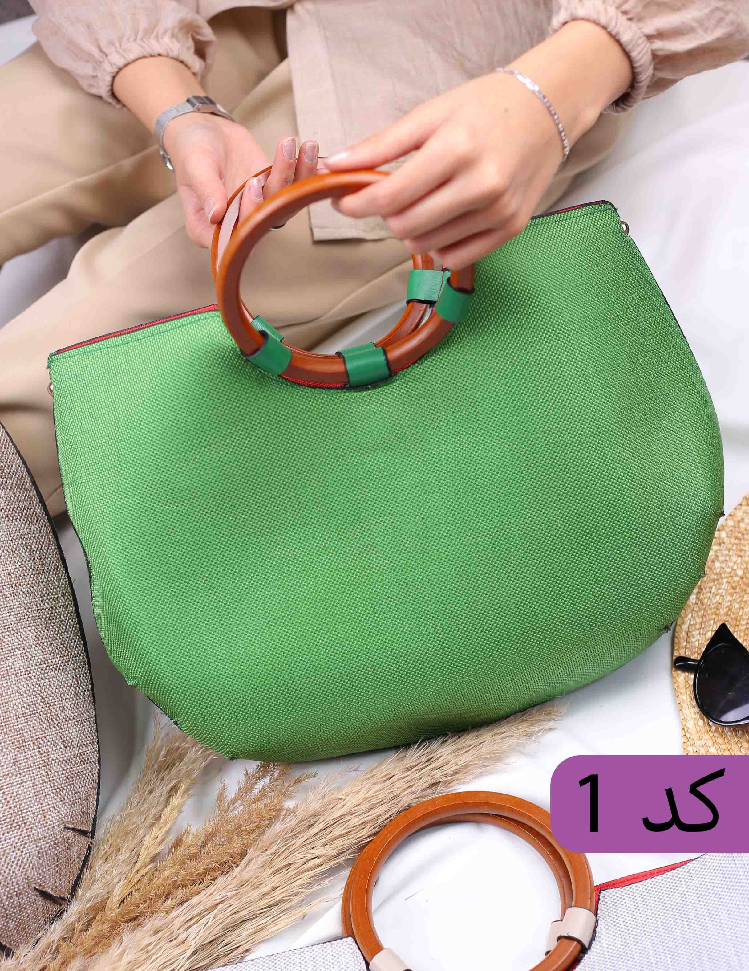 کیف دستی زنانه کد 0835
