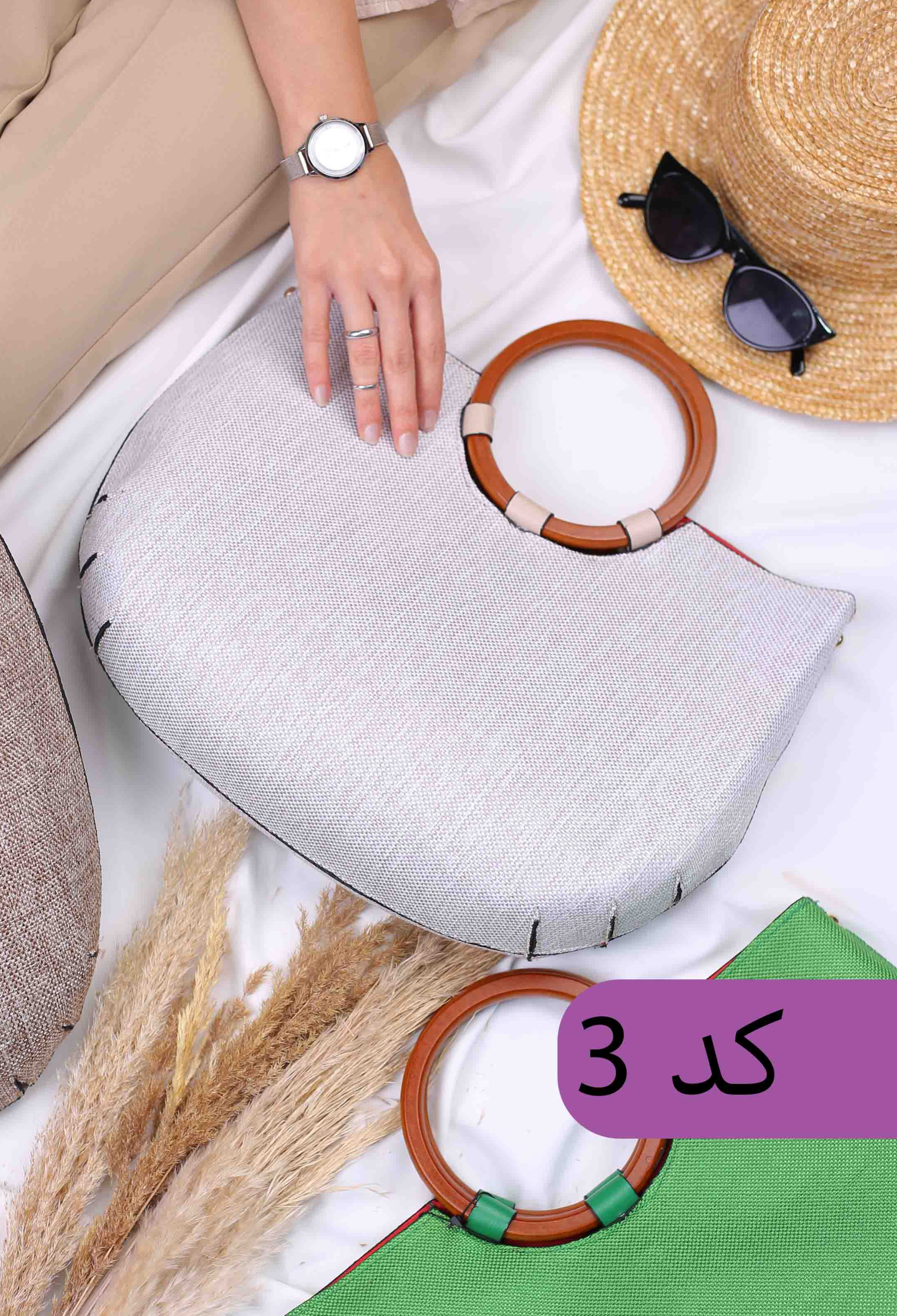 کیف دستی زنانه کد 0835