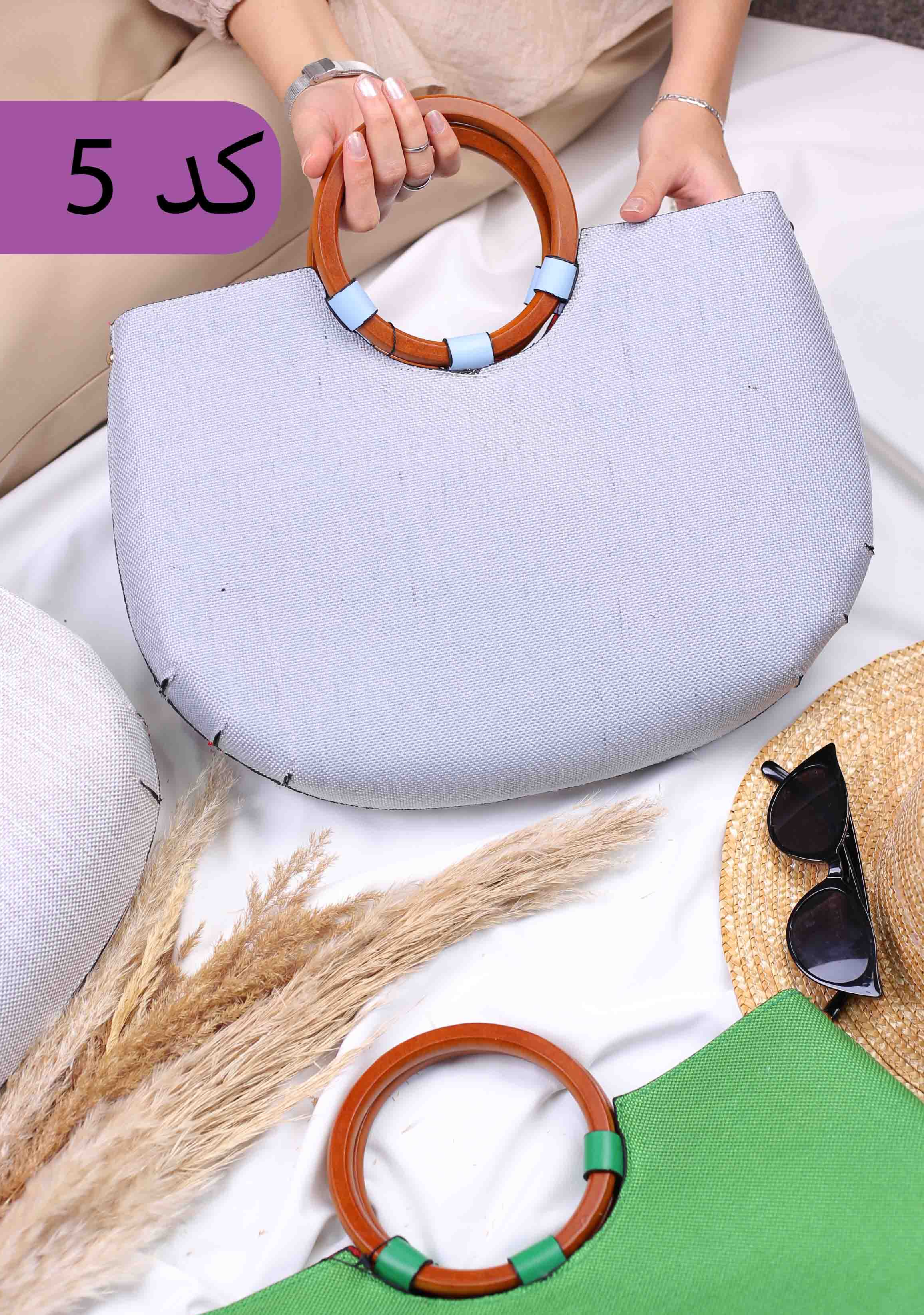 کیف دستی زنانه کد 0835