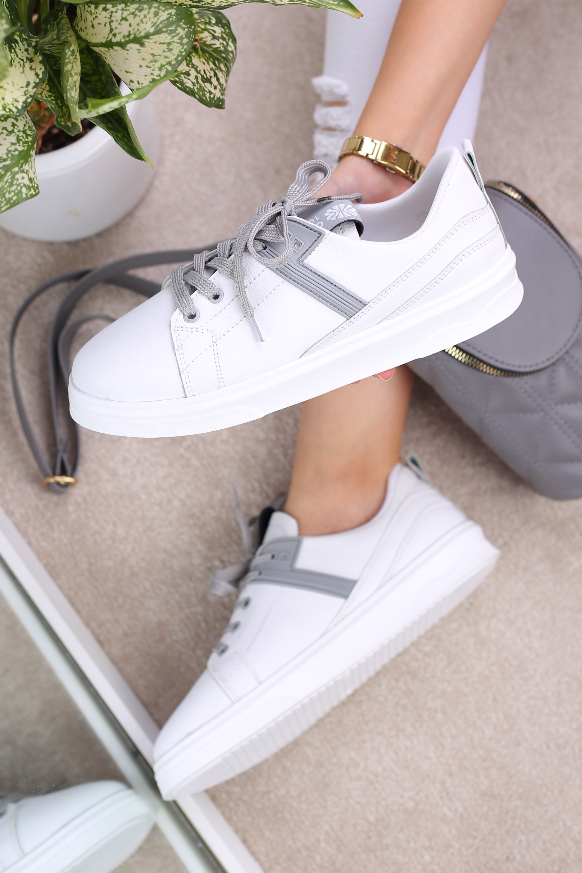 کفش ونس زنانه کاترین