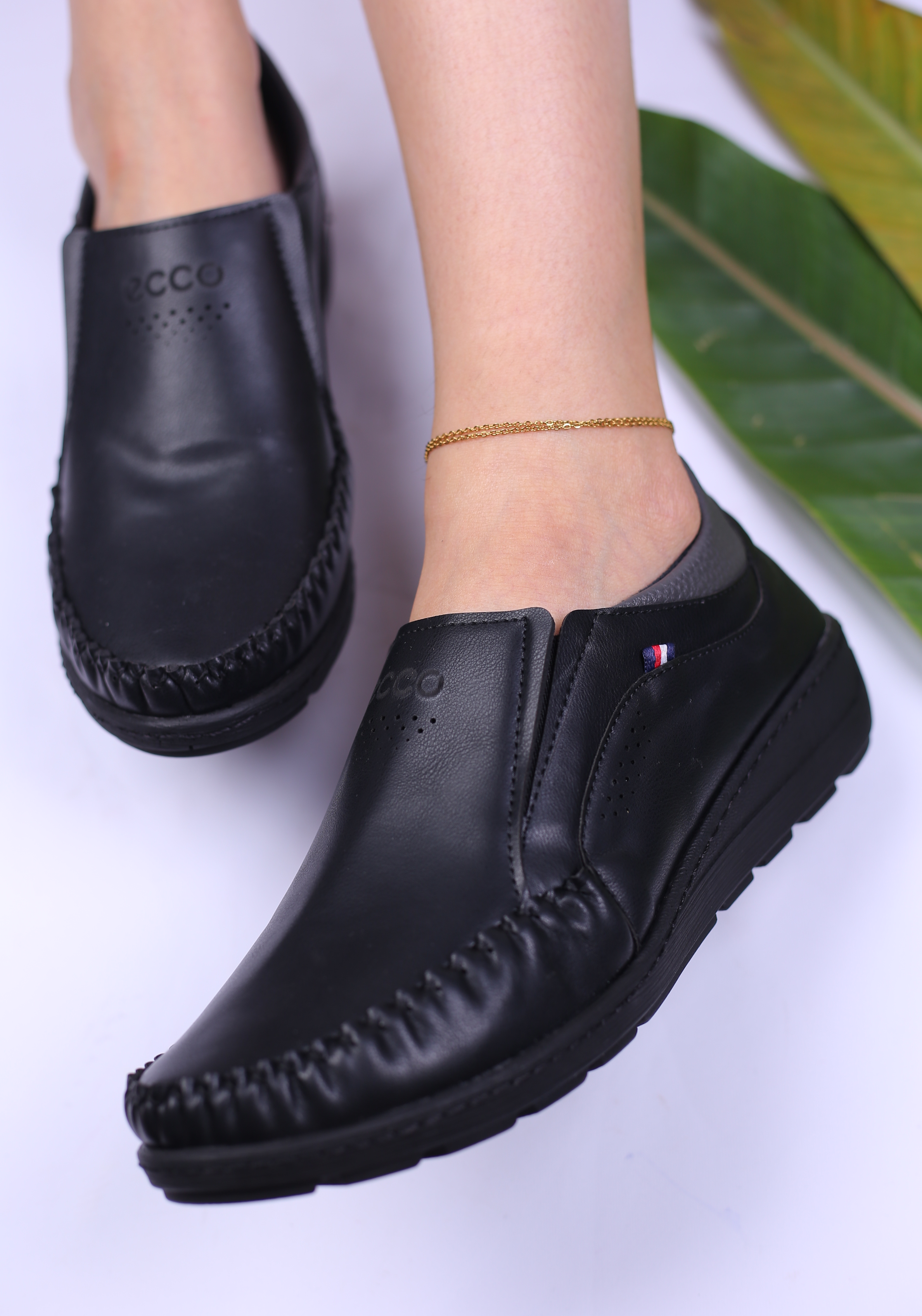 کفش پرسنلی زنانه اکو فارمسی