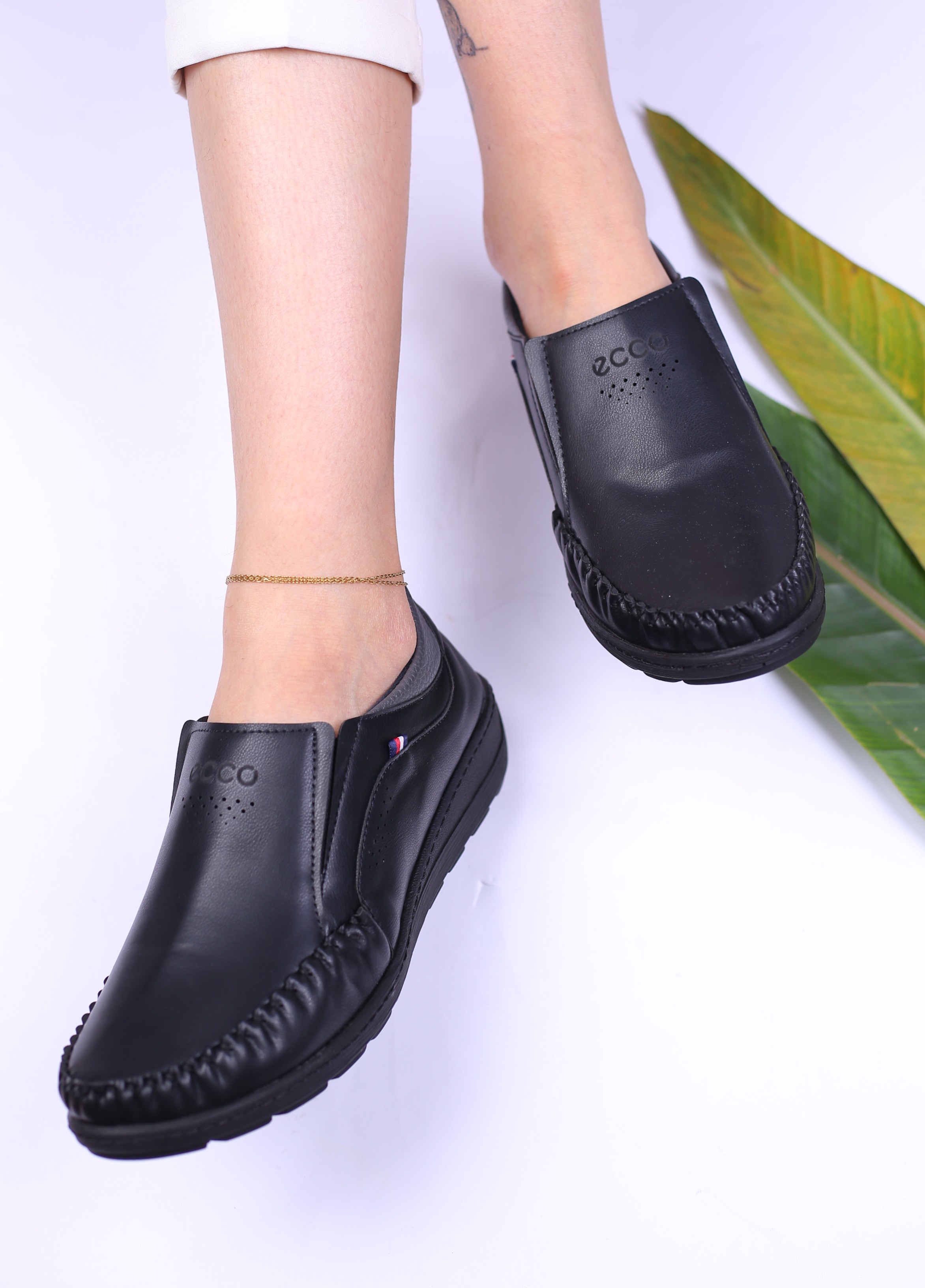 کفش پرسنلی زنانه اکو فارمسی