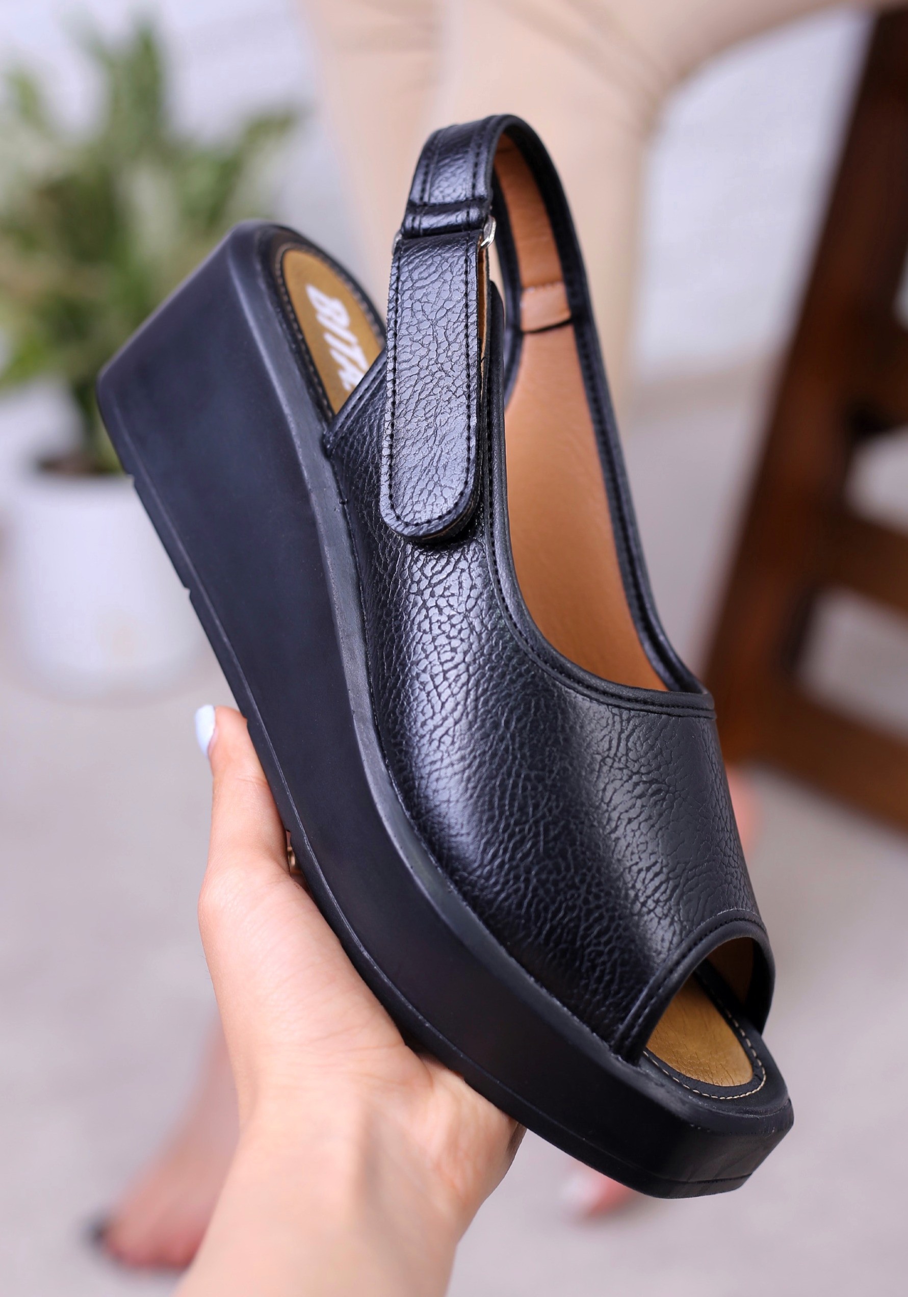 کفش صندل زنانه تابستانی کد 560 (2)