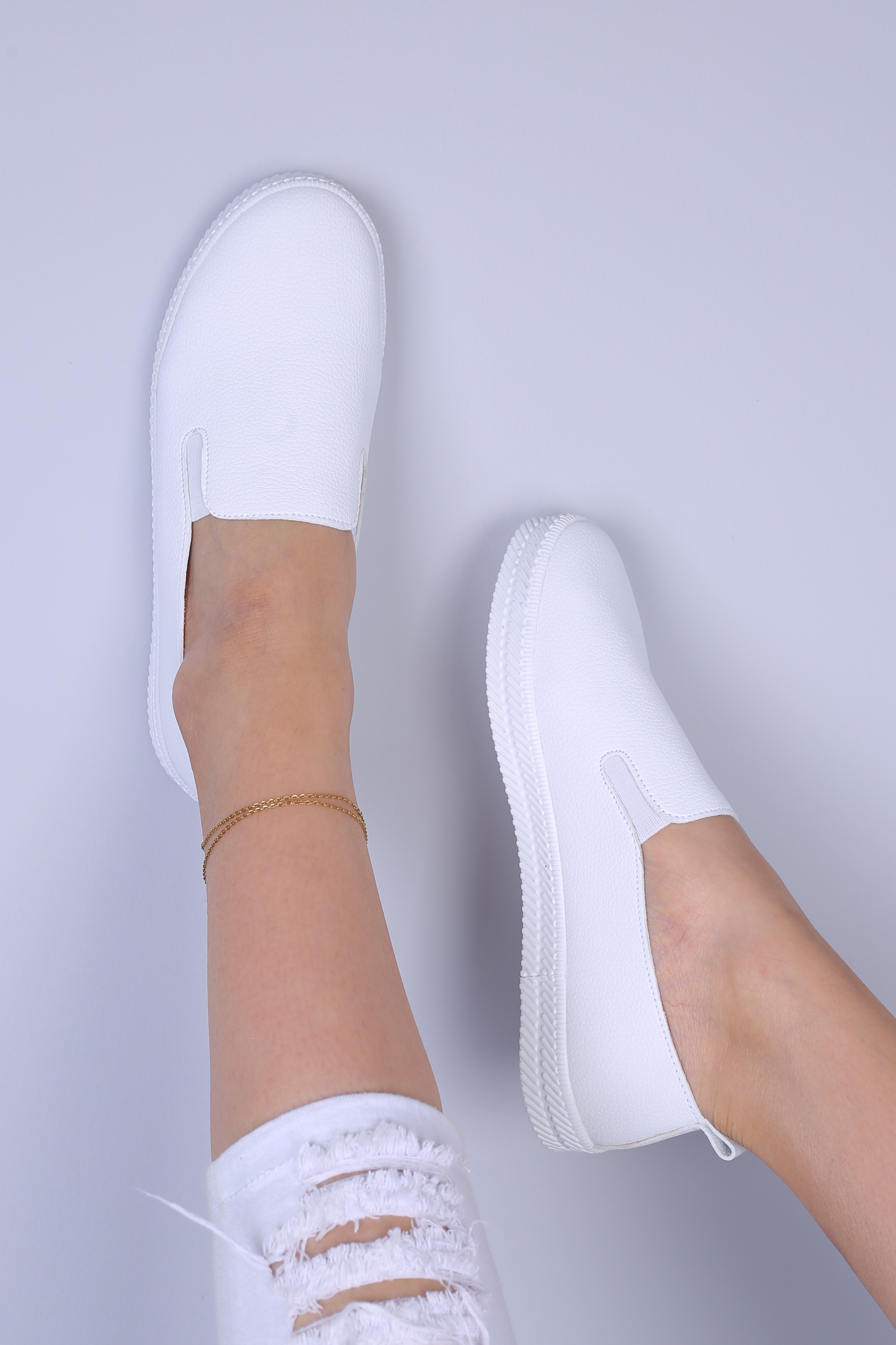 کفش ونس زنانه کشی میکرو