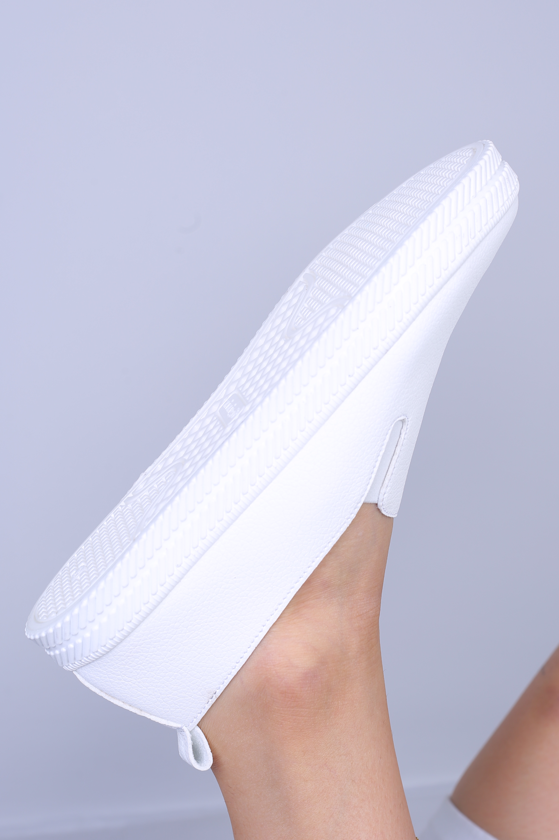 کفش ونس زنانه کشی میکرو