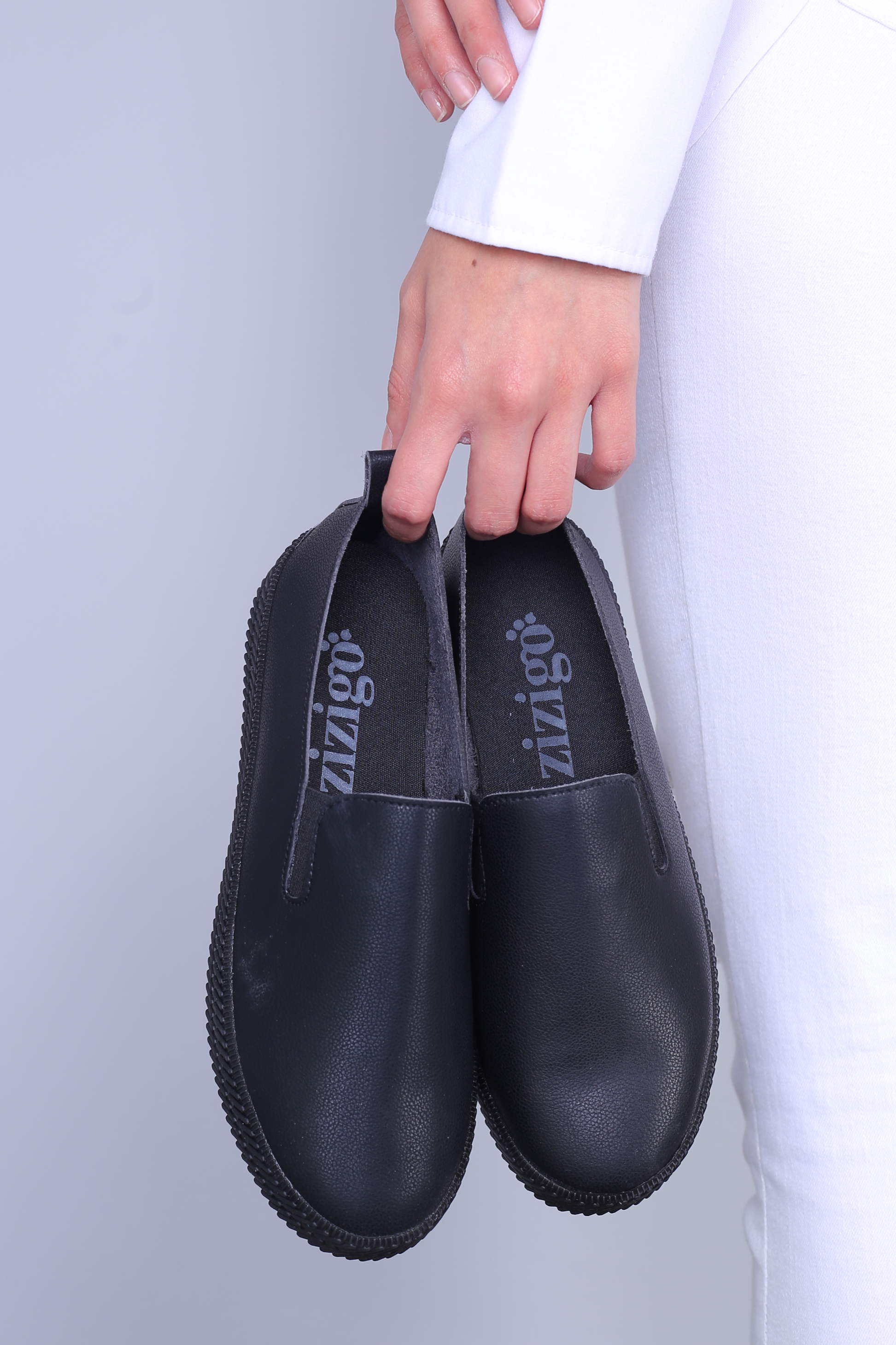 کفش ونس زنانه کشی میکرو