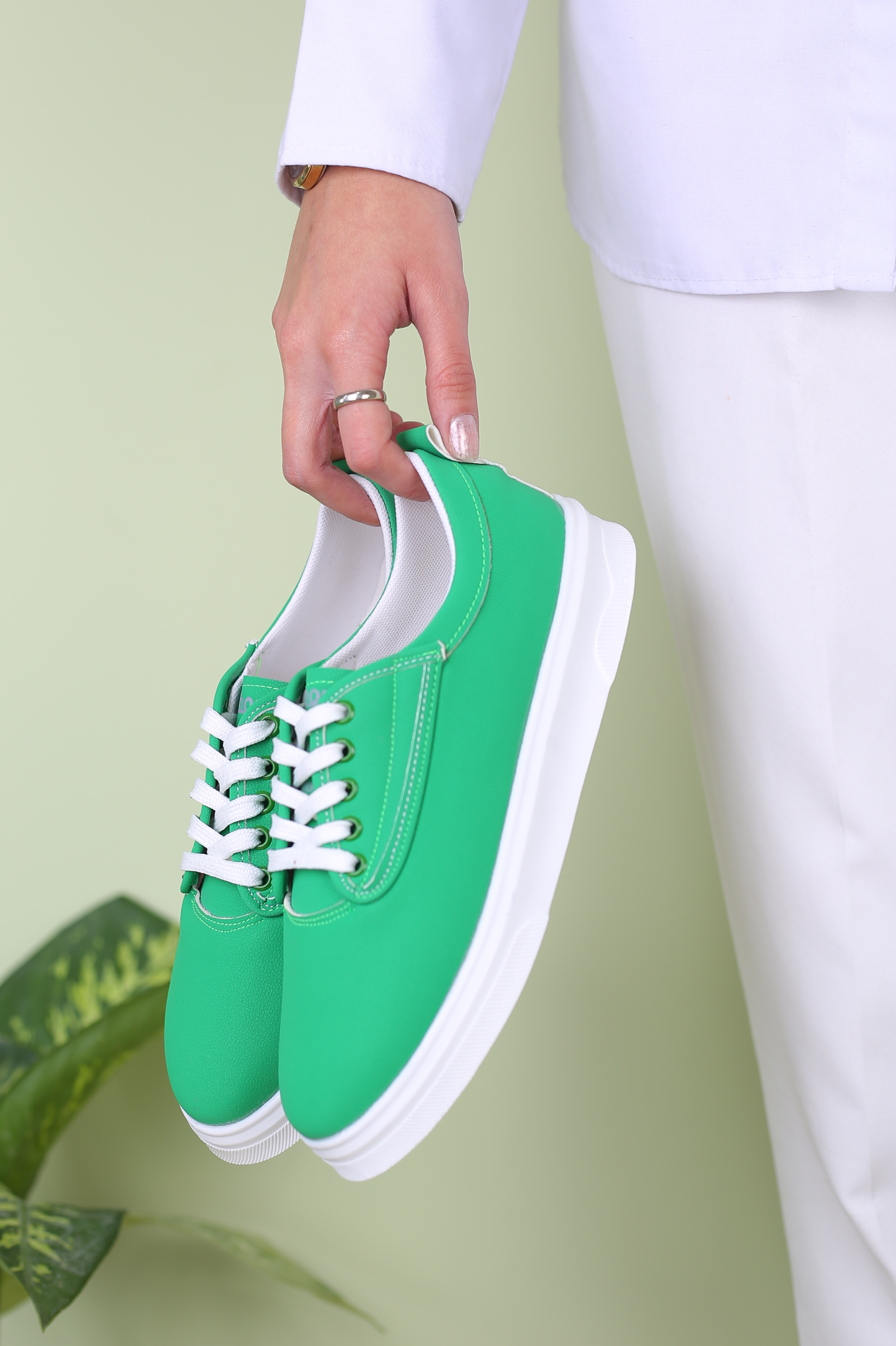 کفش ونس زنانه هلیا