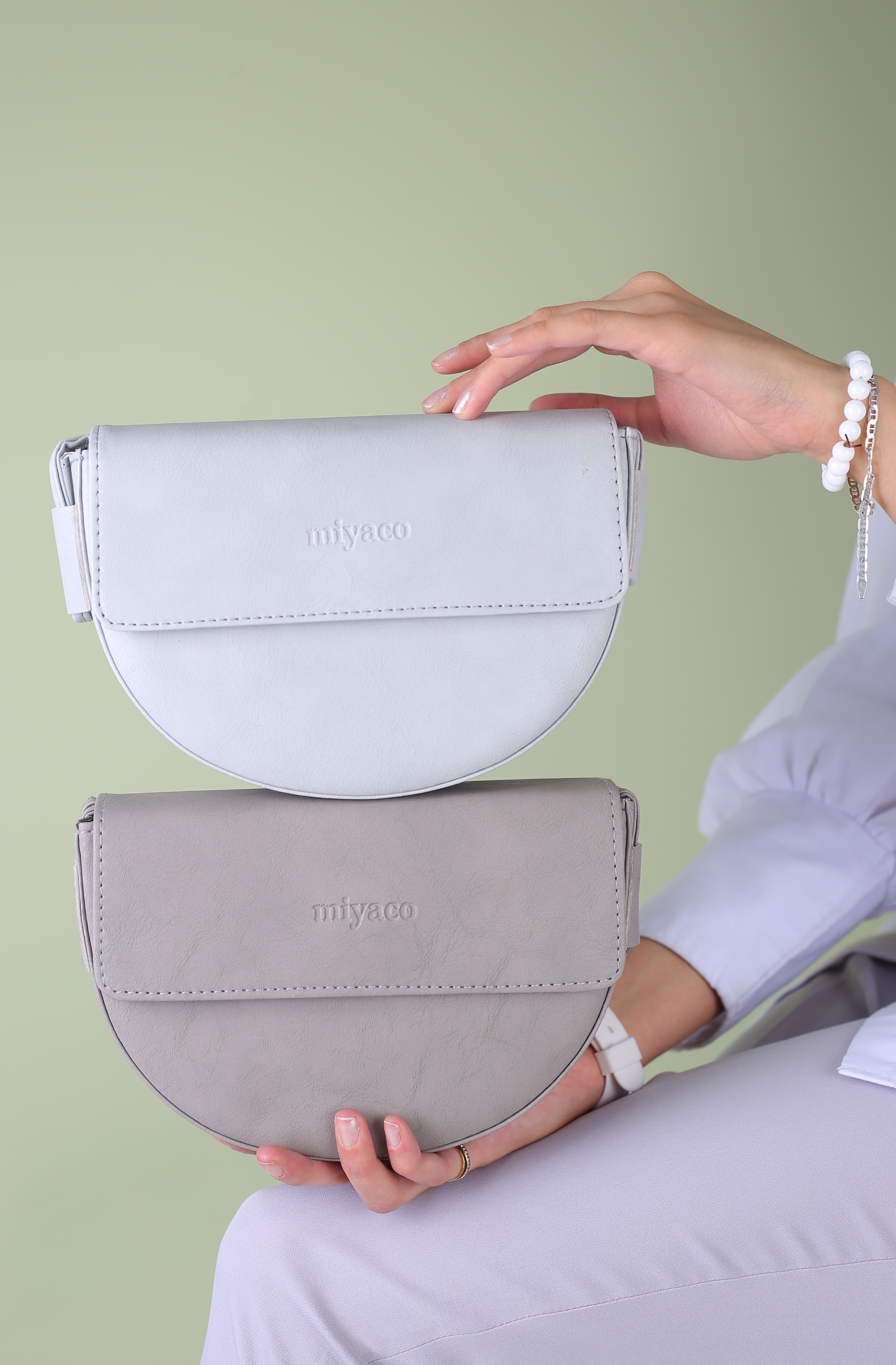 کیف دوشی زنانه کد 137