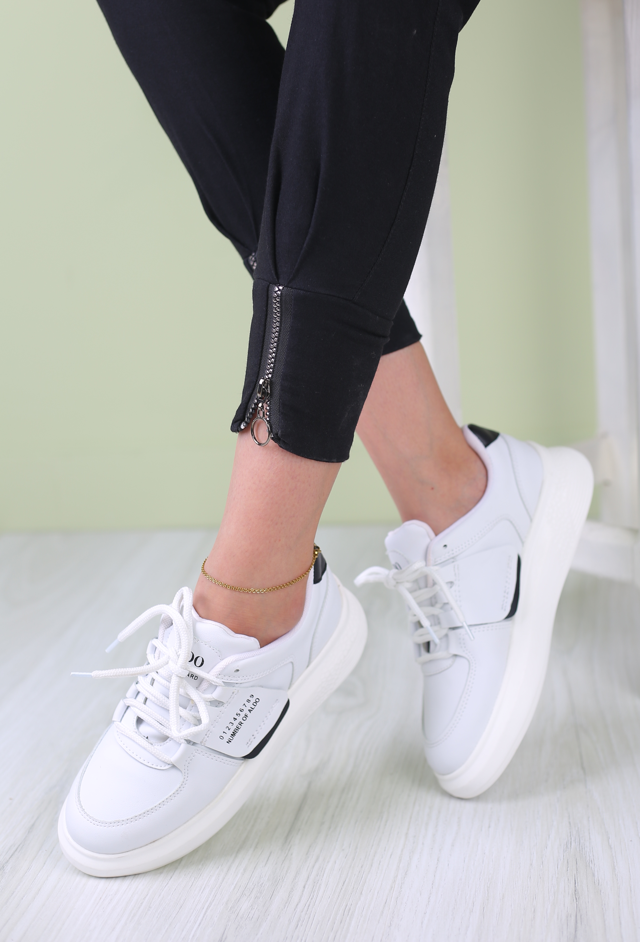 کفش اسپرت زنانه آلدو