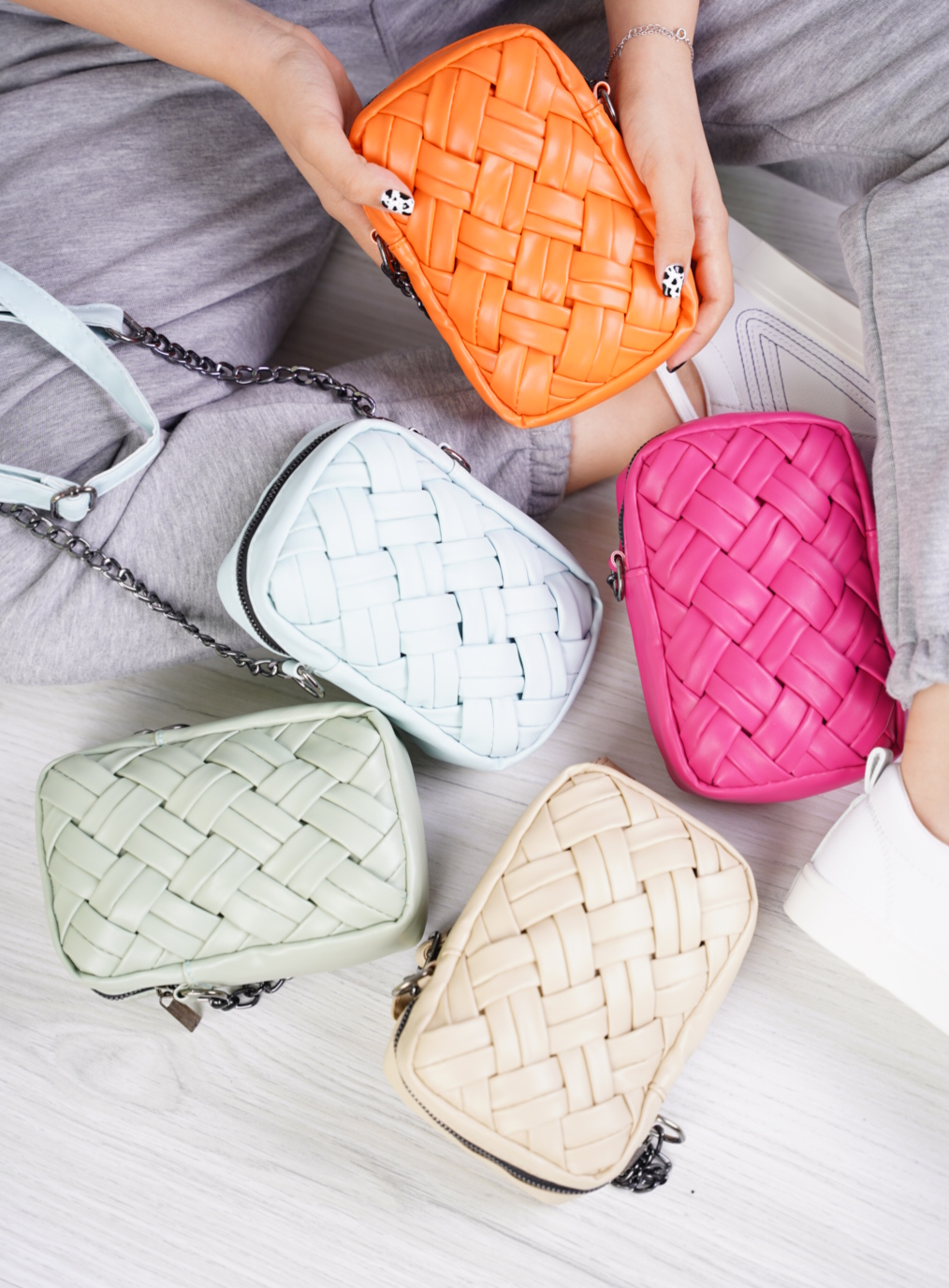 کیف دوشی کد 1292