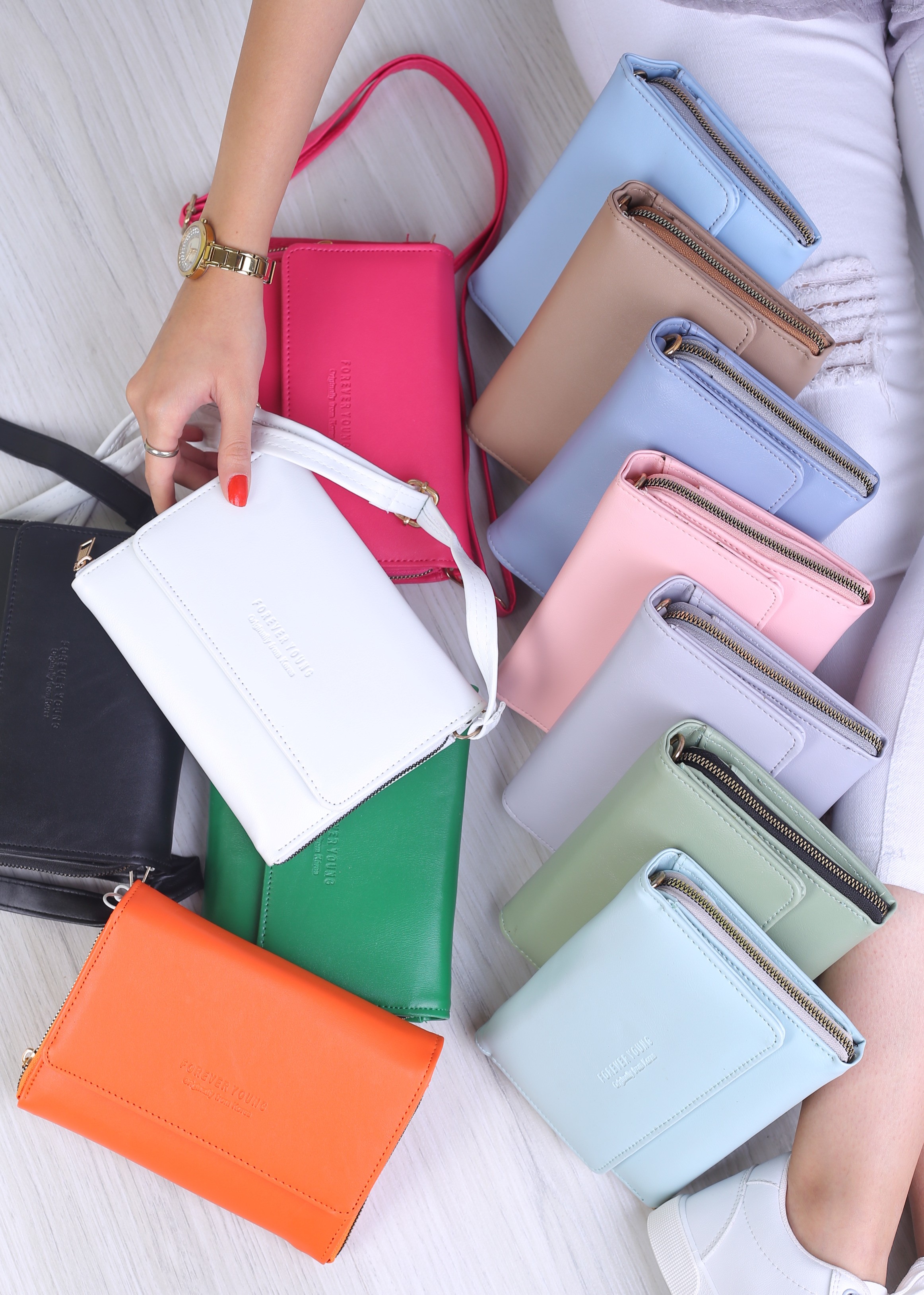 کیف مینیمال کد 149