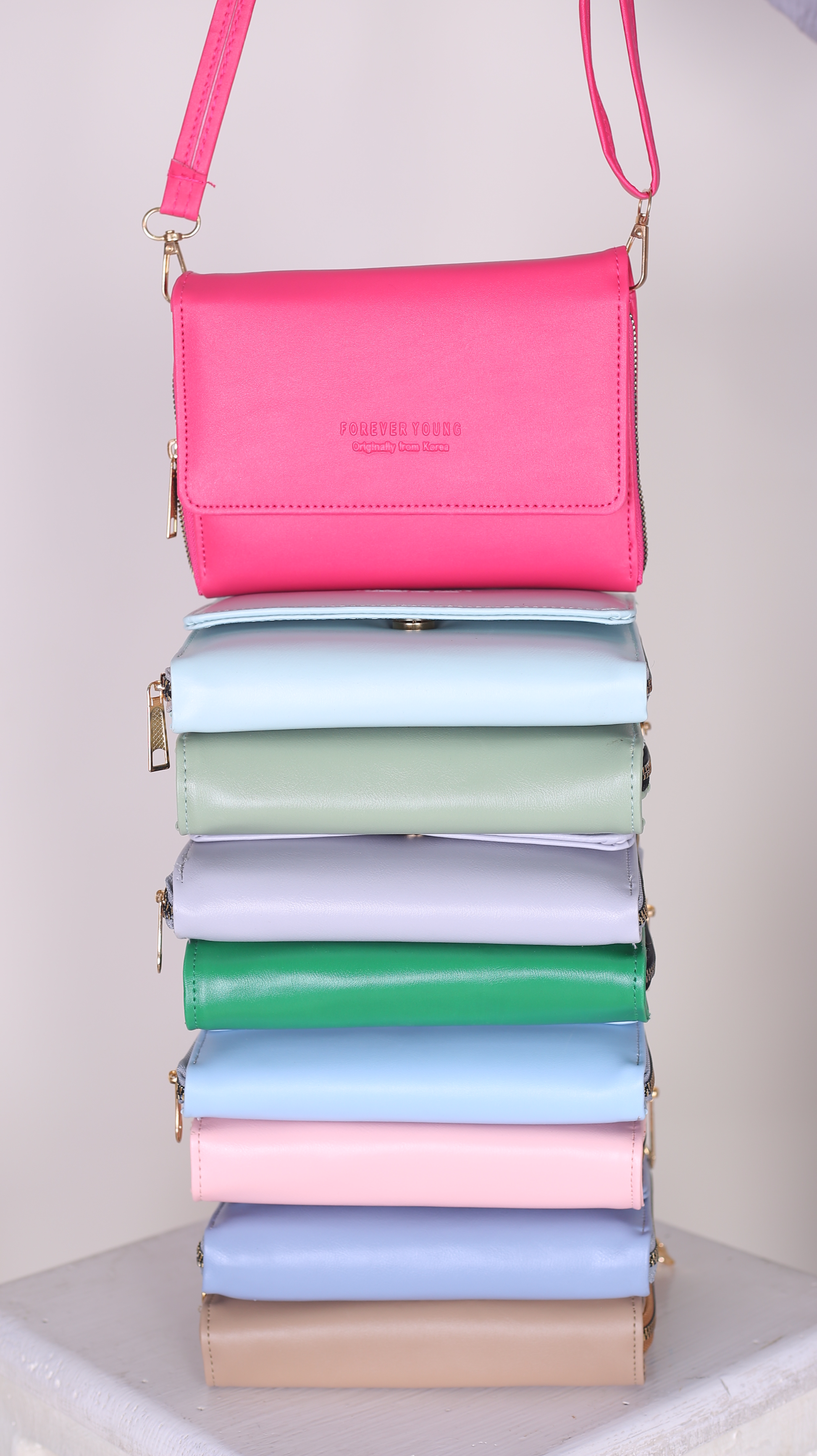 کیف مینیمال کد 149