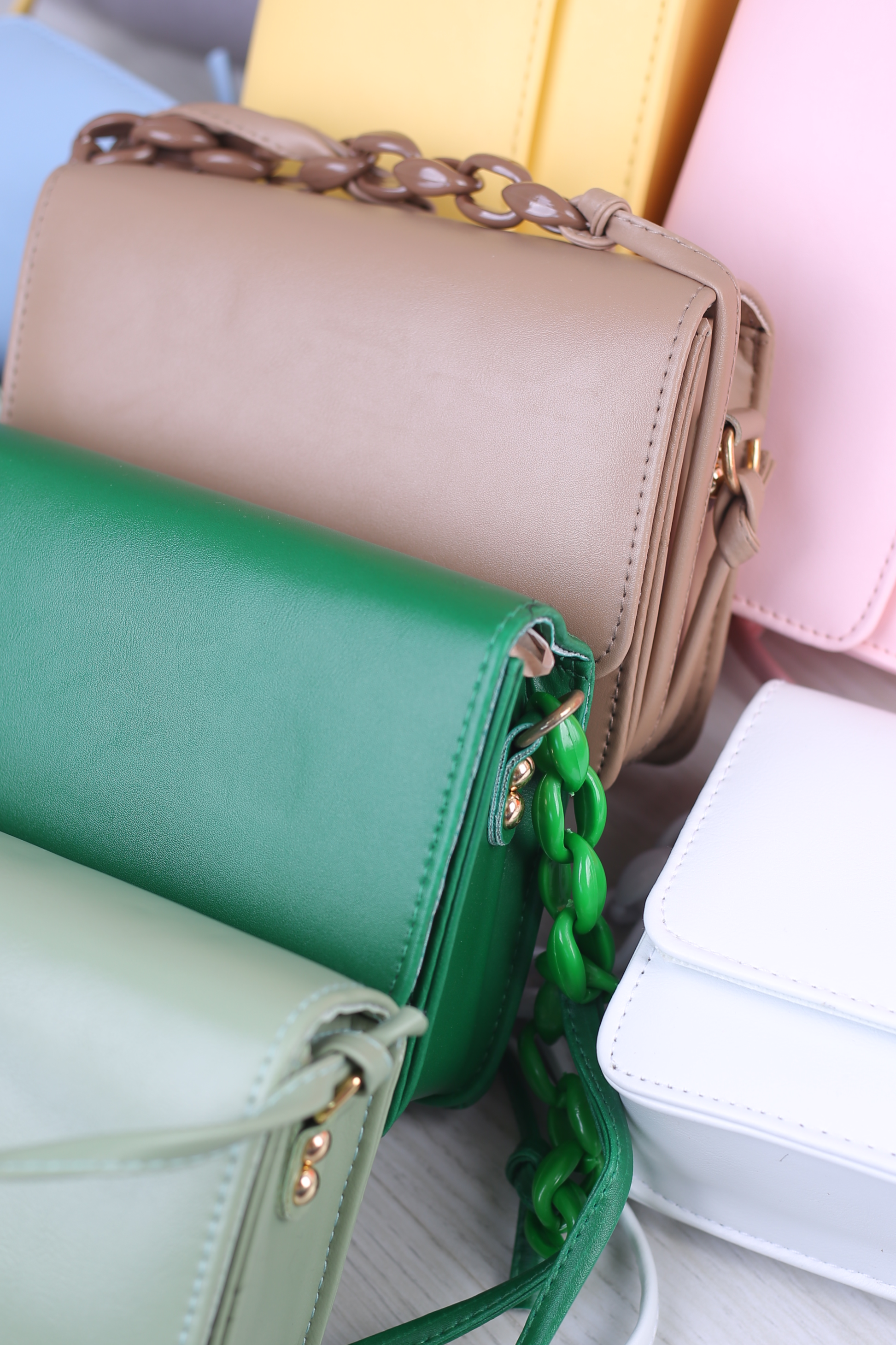 کیف مینیمال کد 250