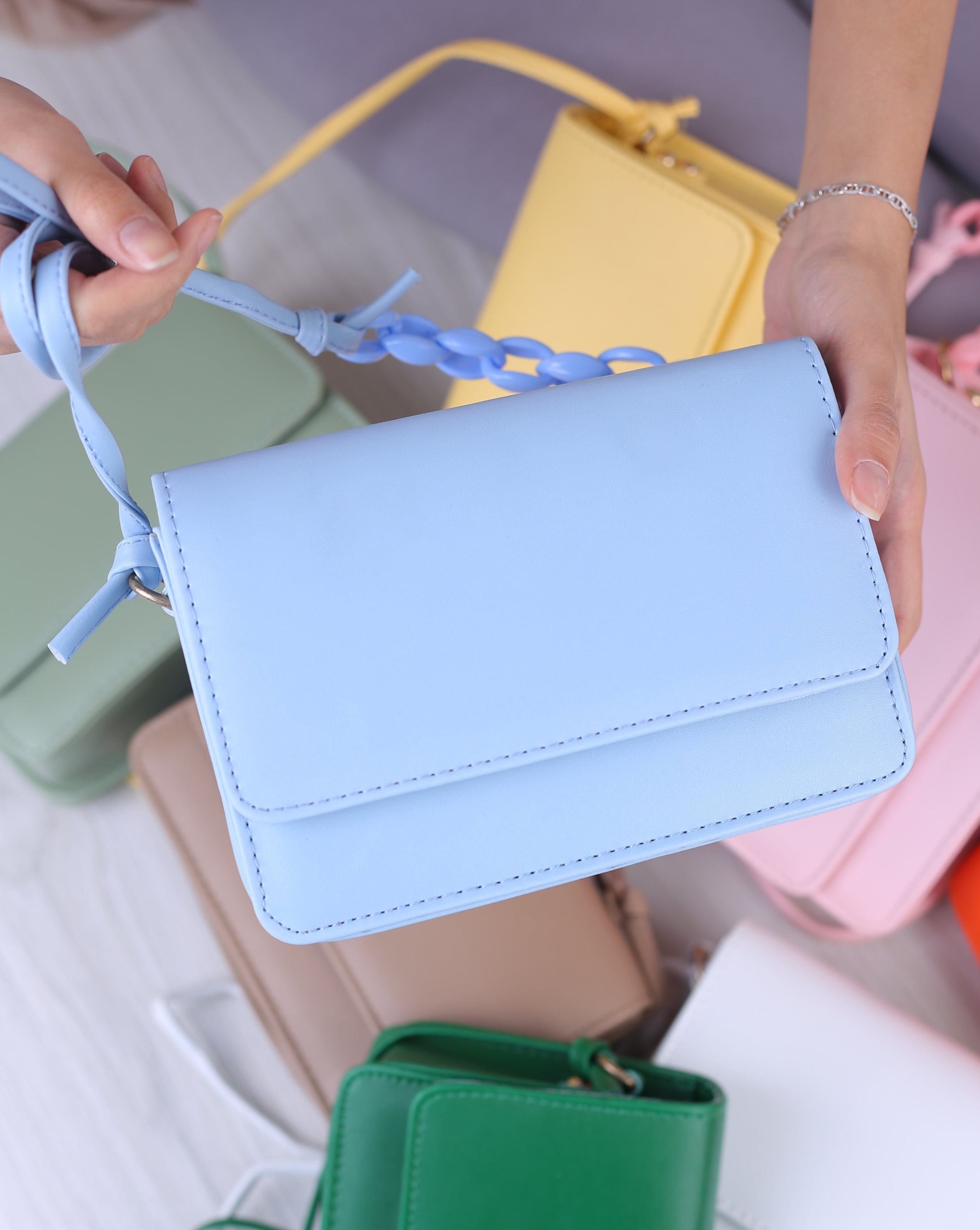 کیف مینیمال کد 250