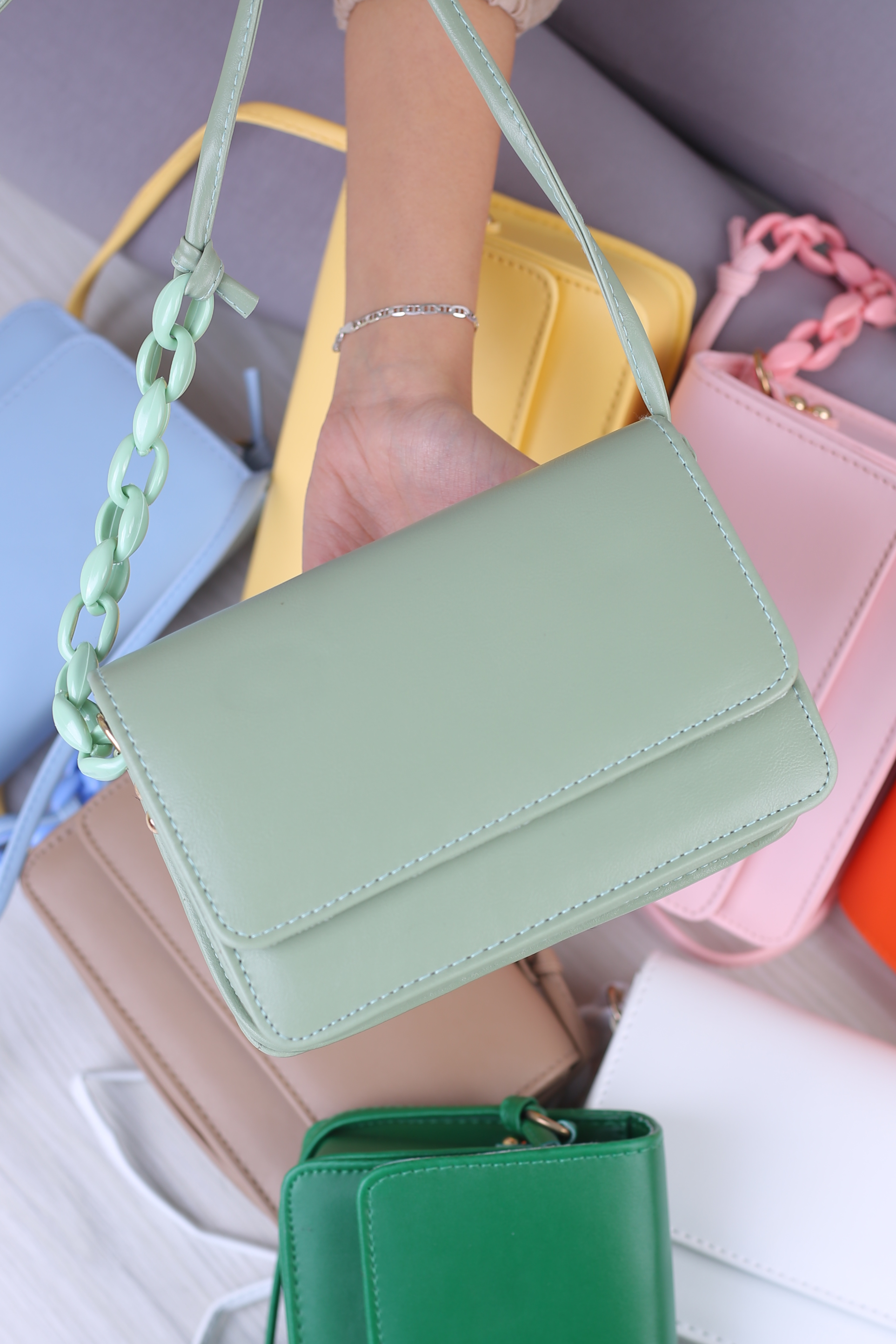 کیف مینیمال کد 250