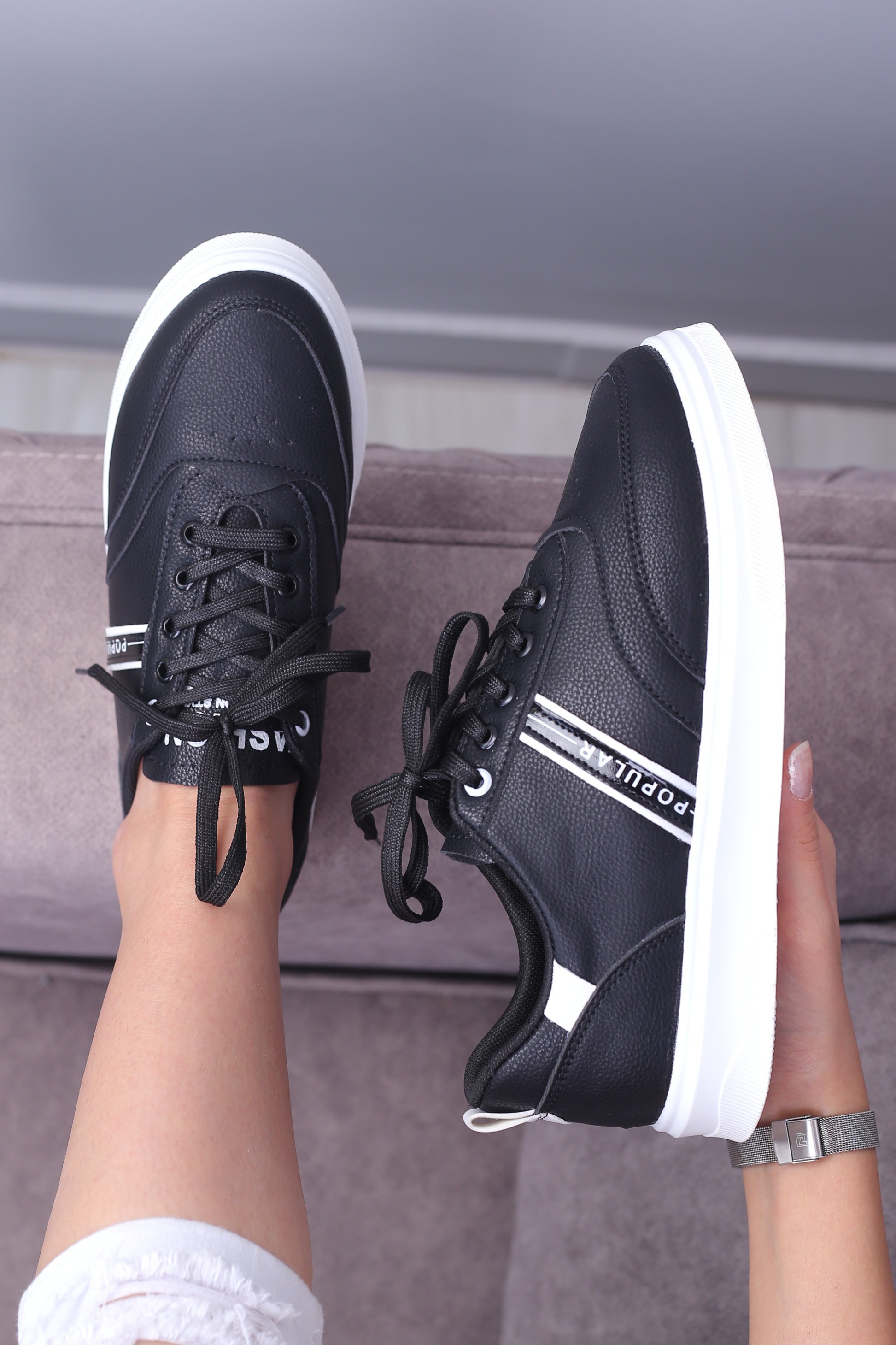 کفش اسپرت زنانه پلار