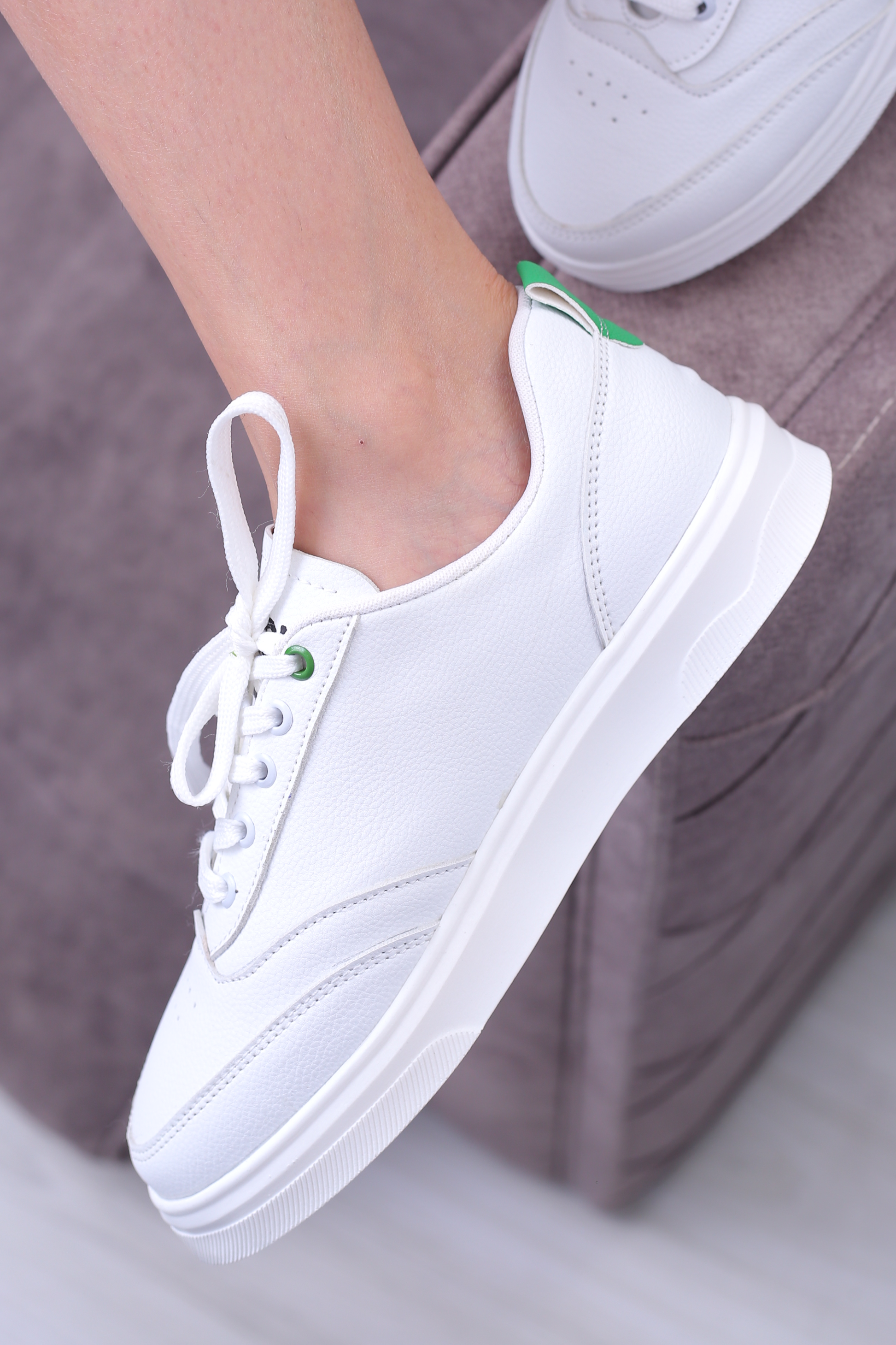 کفش اسپرت زنانه پلار