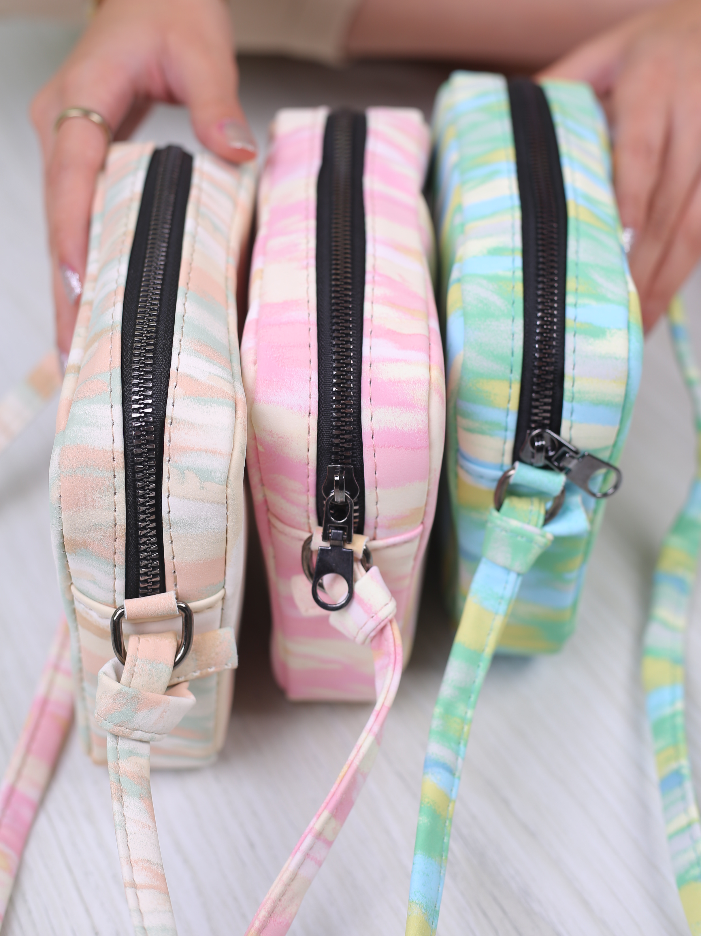 کیف مینیمال زنانه کد 1312