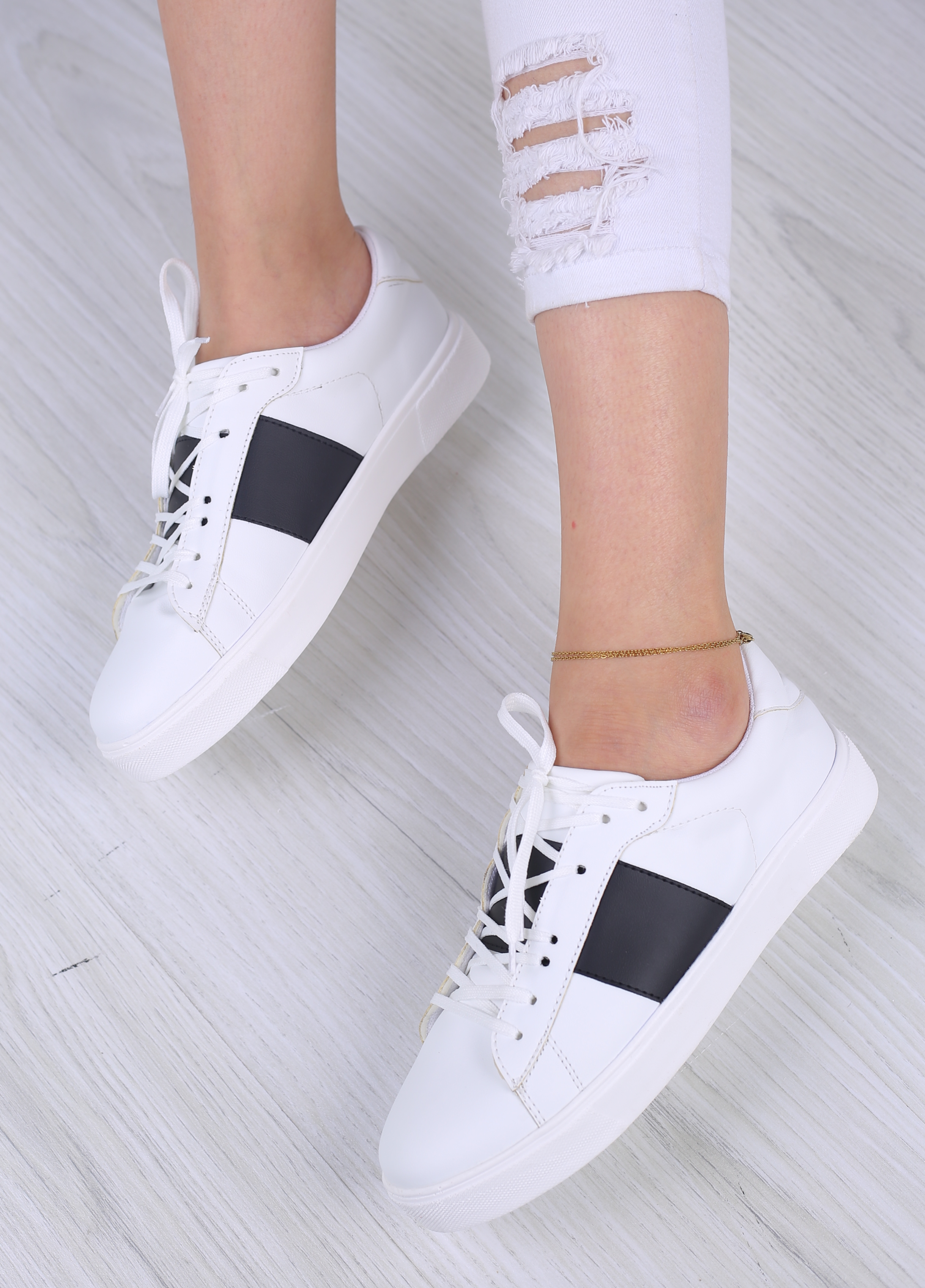 کفش ونس زنانه فدرا