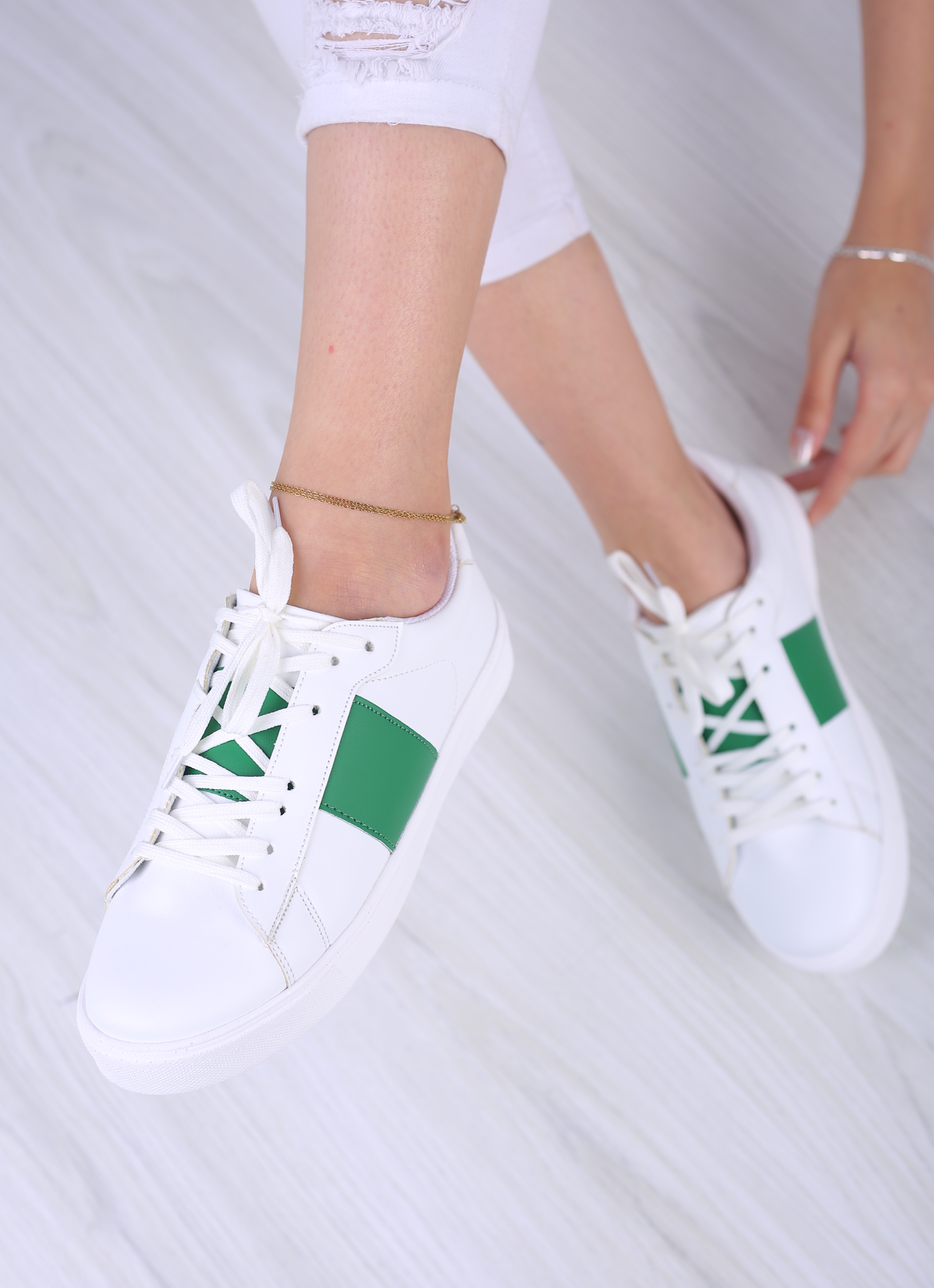 کفش ونس زنانه فدرا