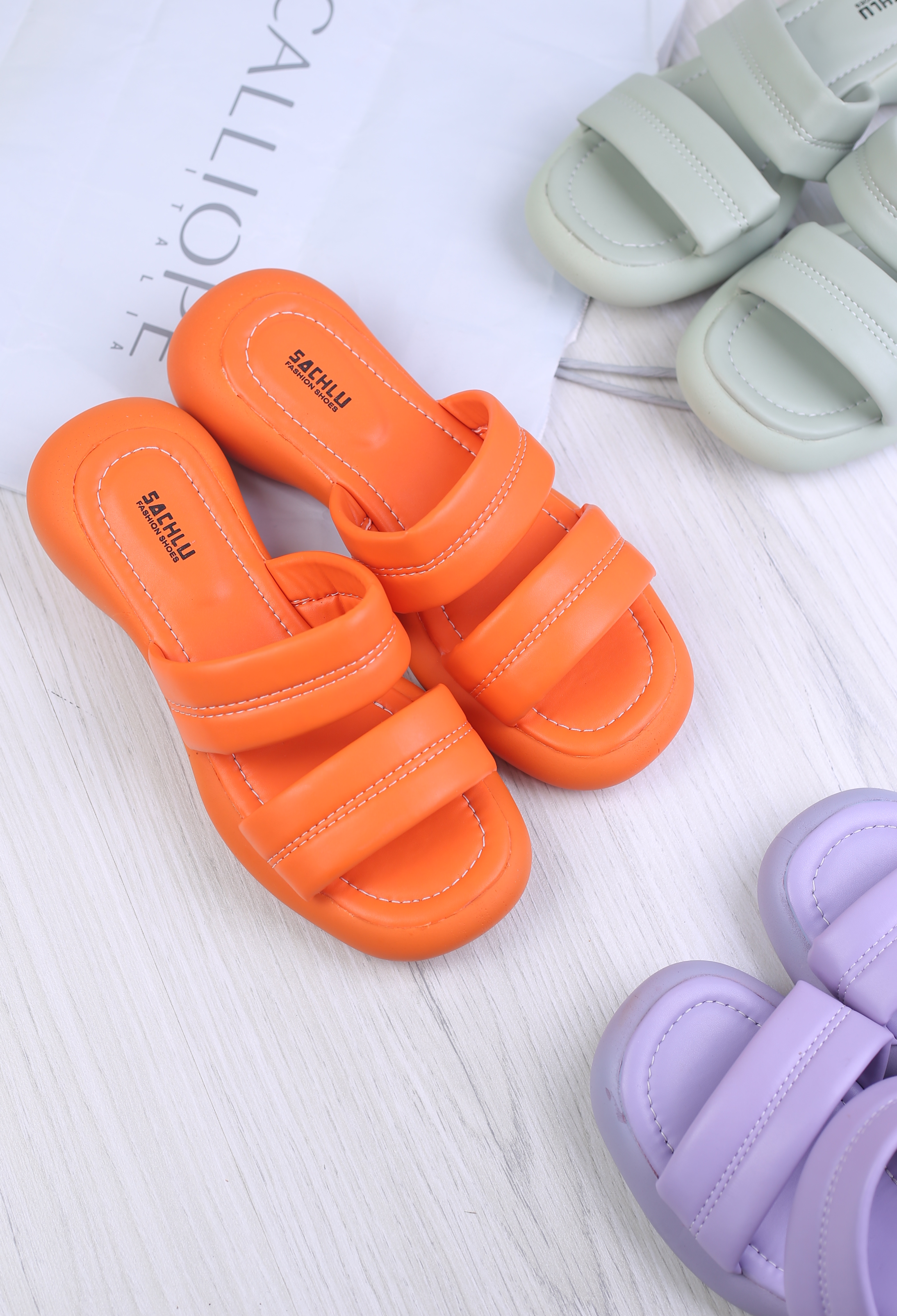 کفش صندل زنانه روفرشی ویونا