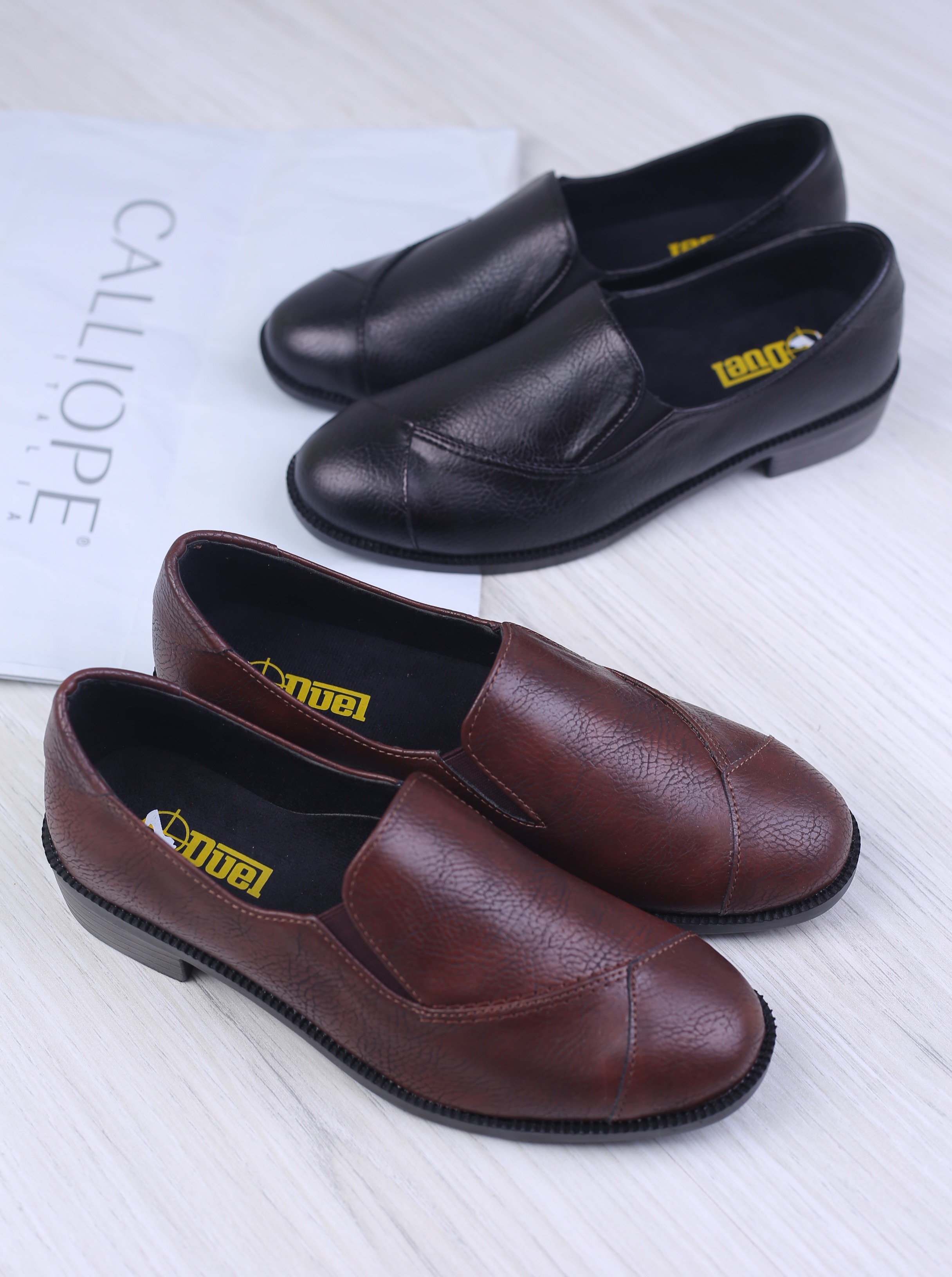 کفش پرسنلی زنانه رامیژ