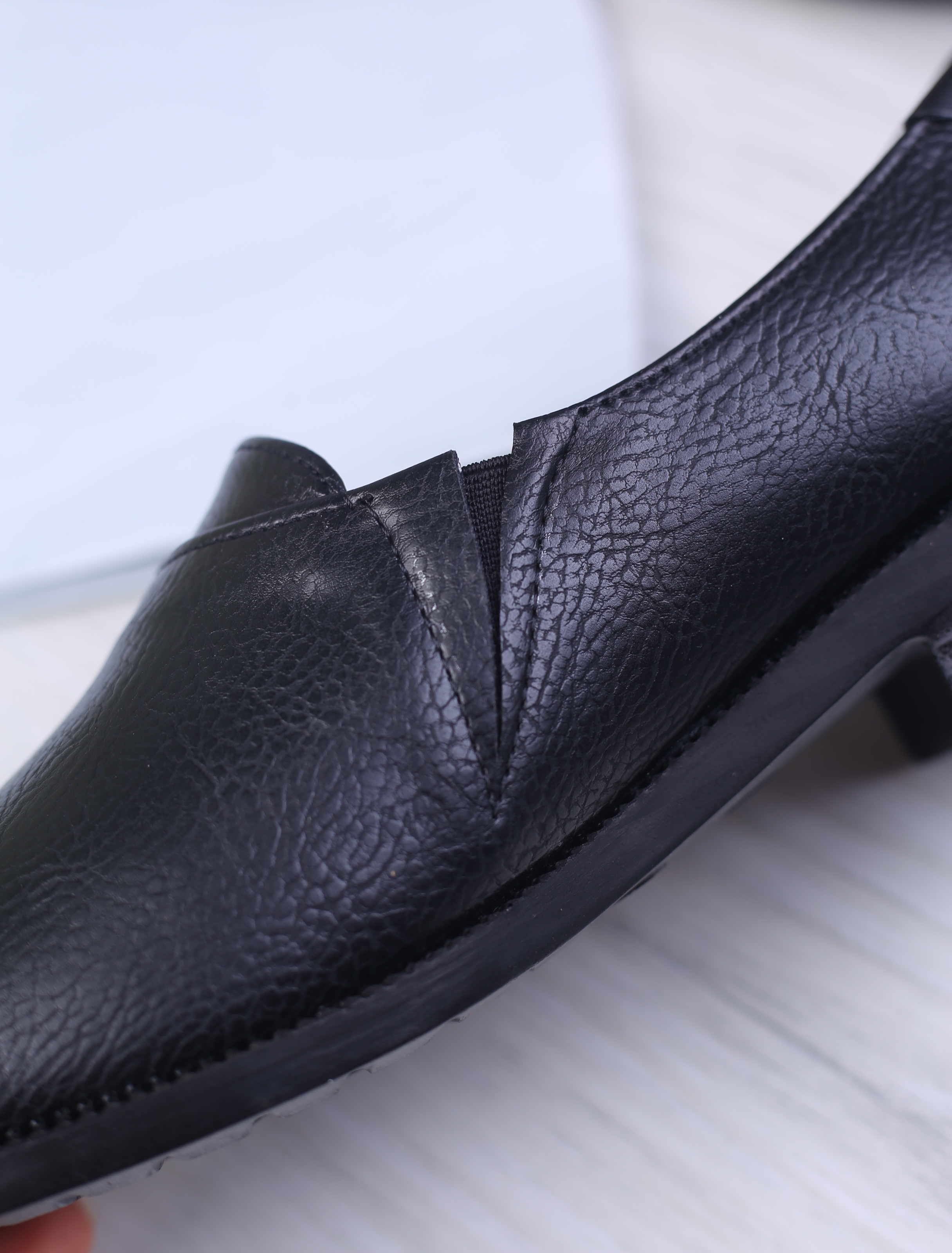 کفش پرسنلی زنانه رامیژ