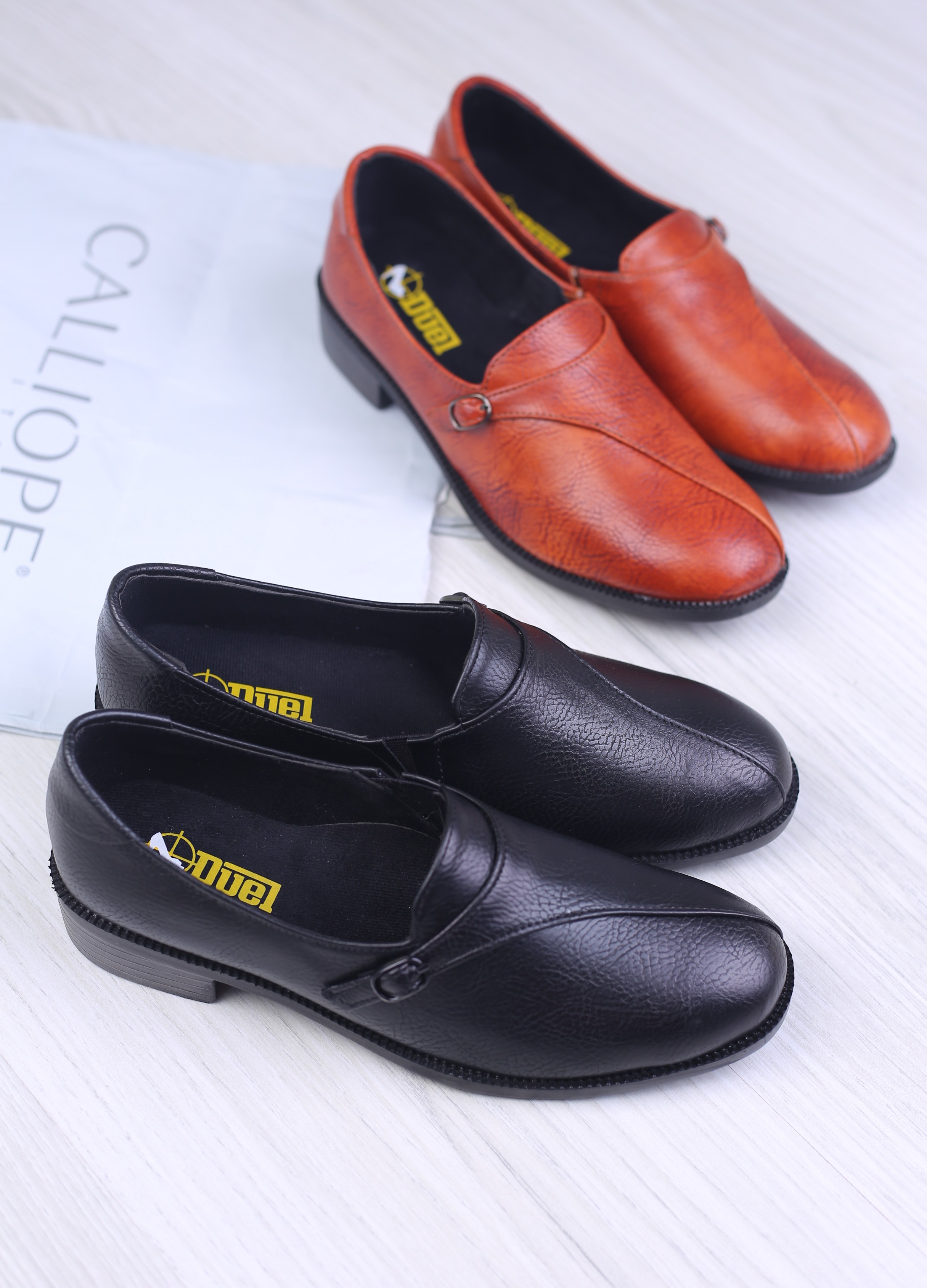 کفش پرسنلی زنانه رونیکا