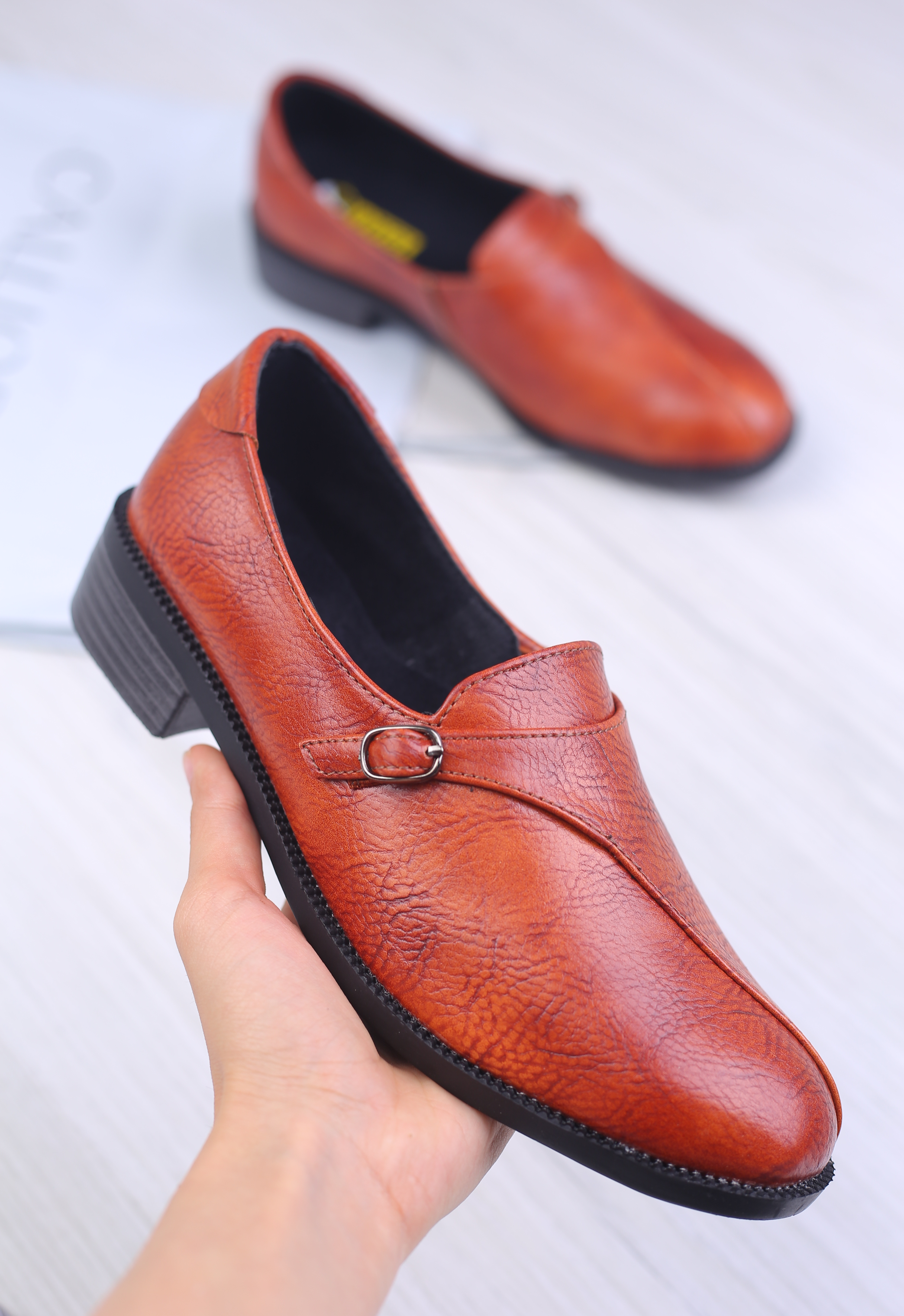 کفش پرسنلی زنانه رونیکا