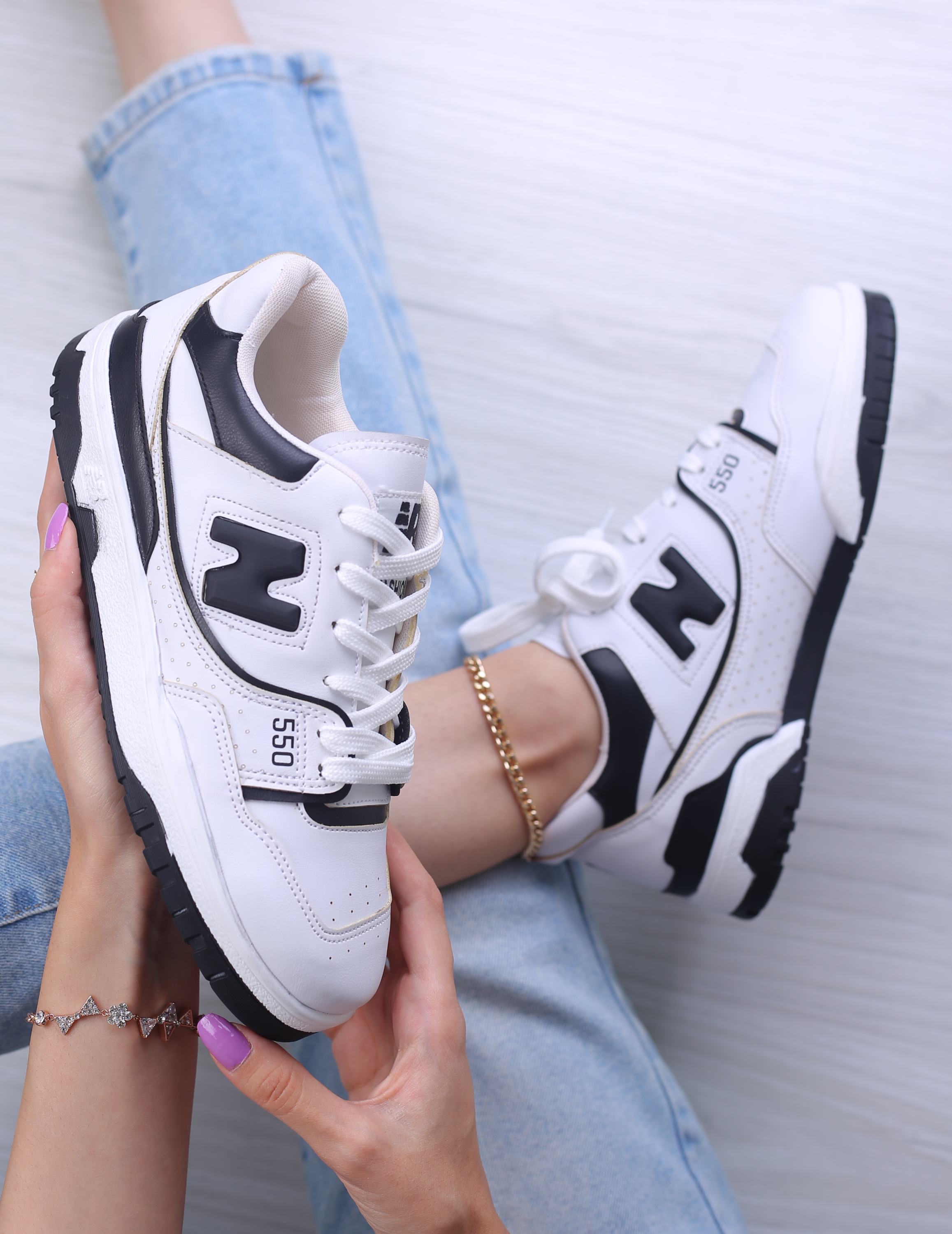 کفش اسپرت زنانه سورن