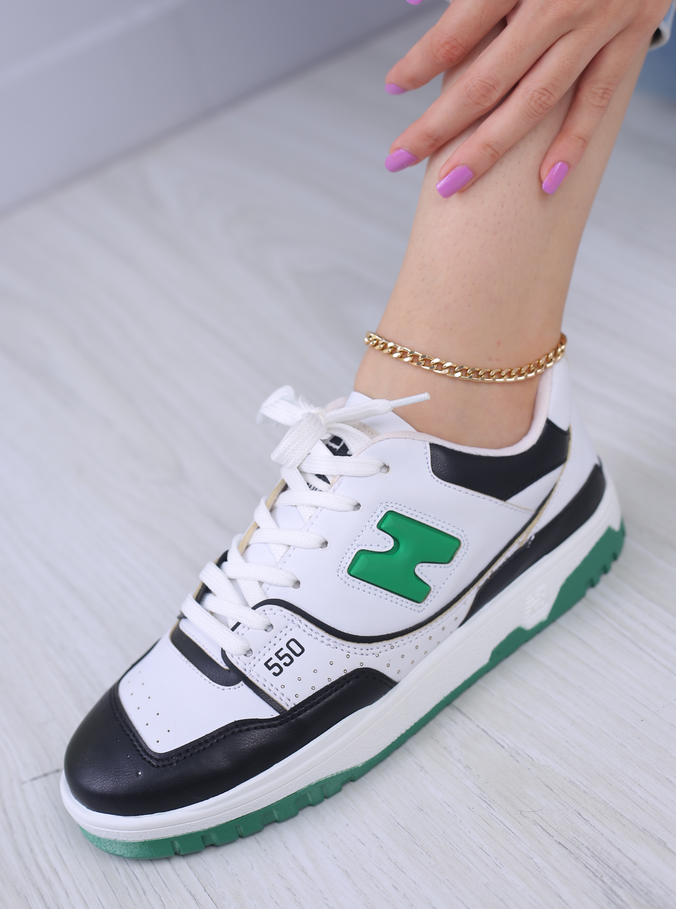 کفش اسپرت زنانه سورن