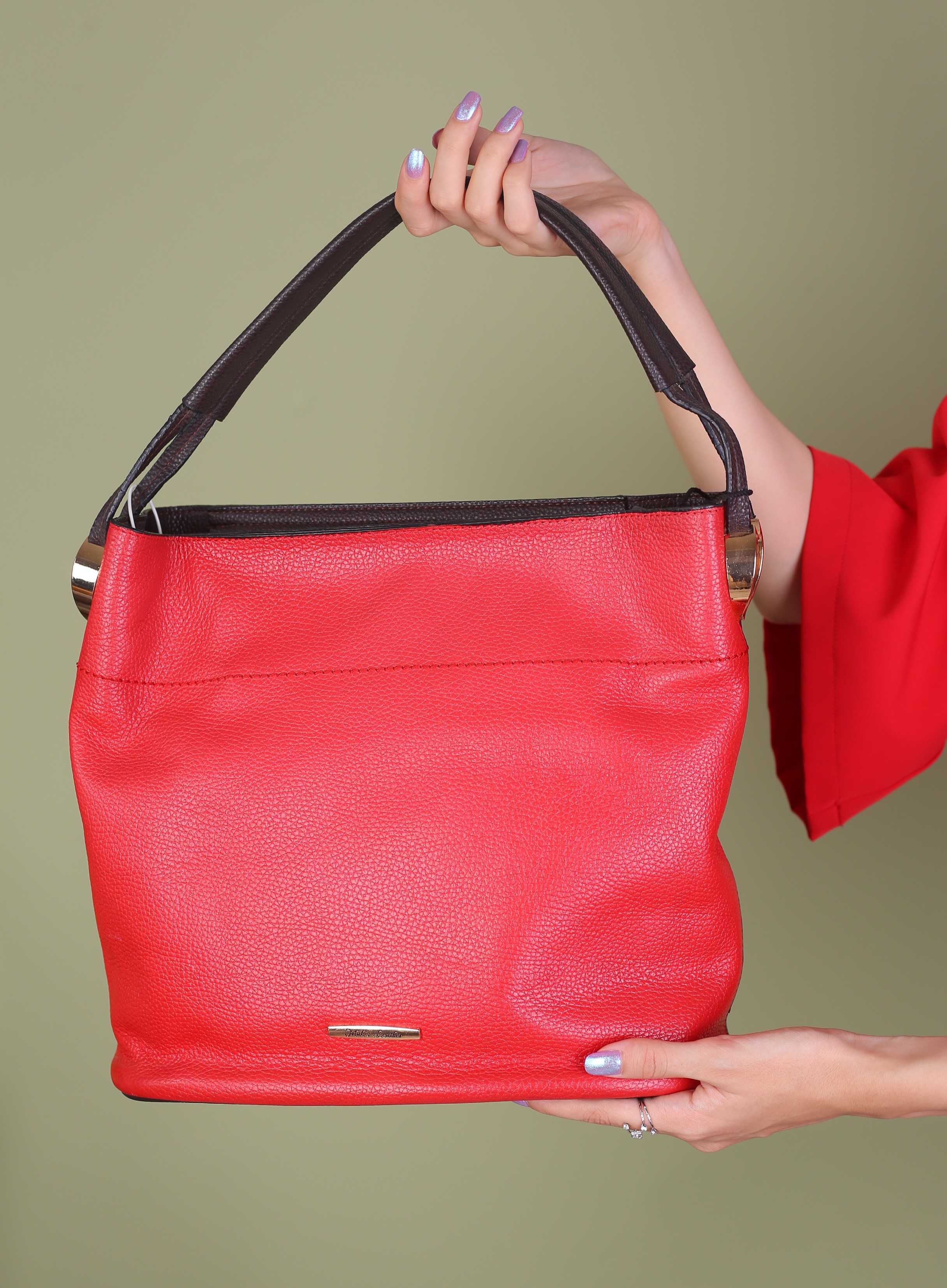 کیف دستی زنانه کد 1410