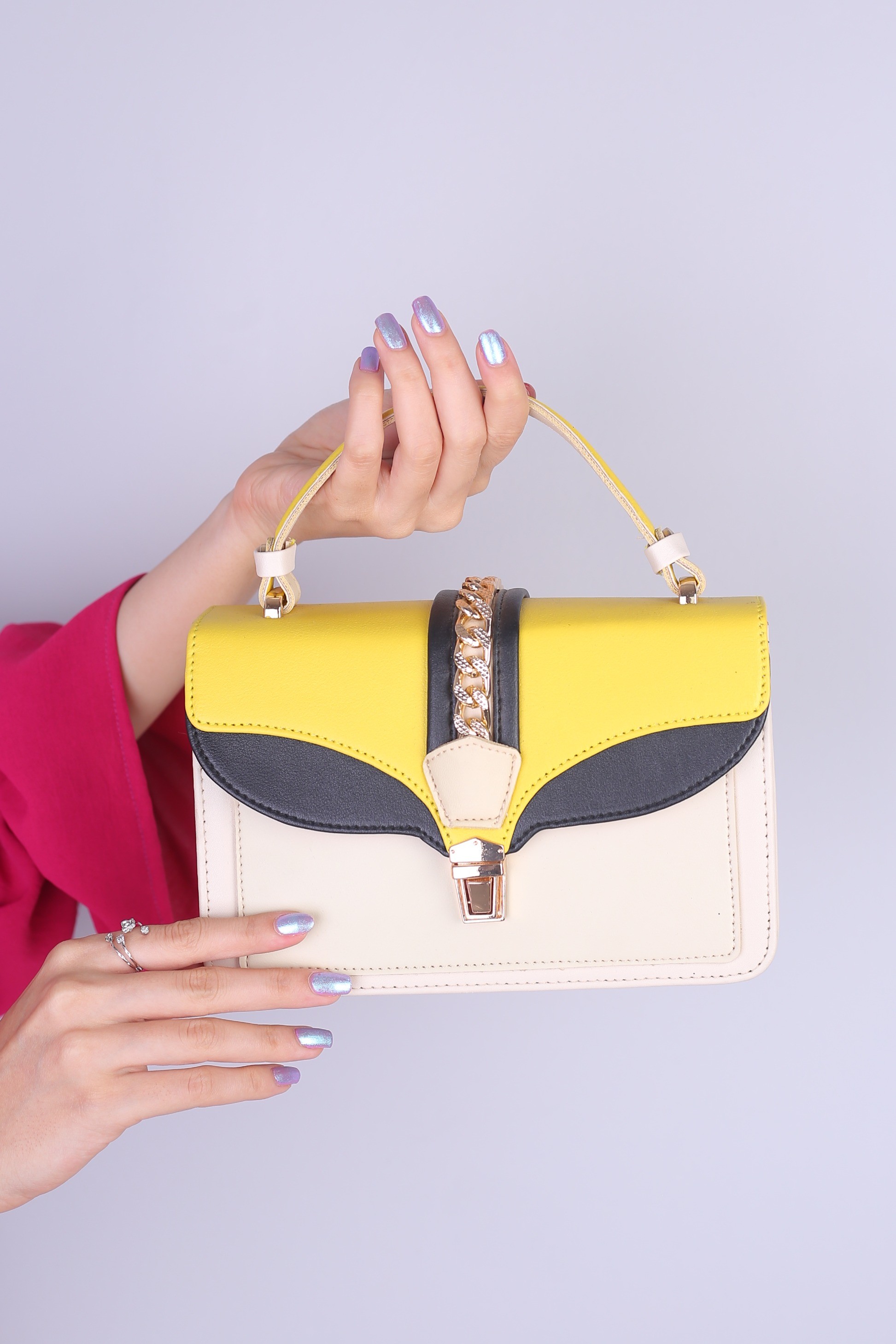 کیف دستی کد 157