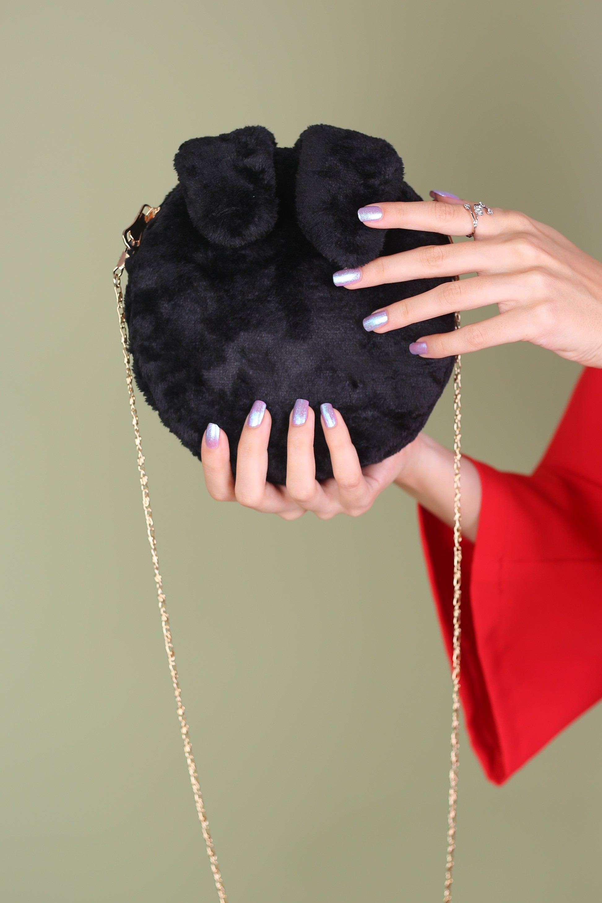 کیف مینیمال کد 1218