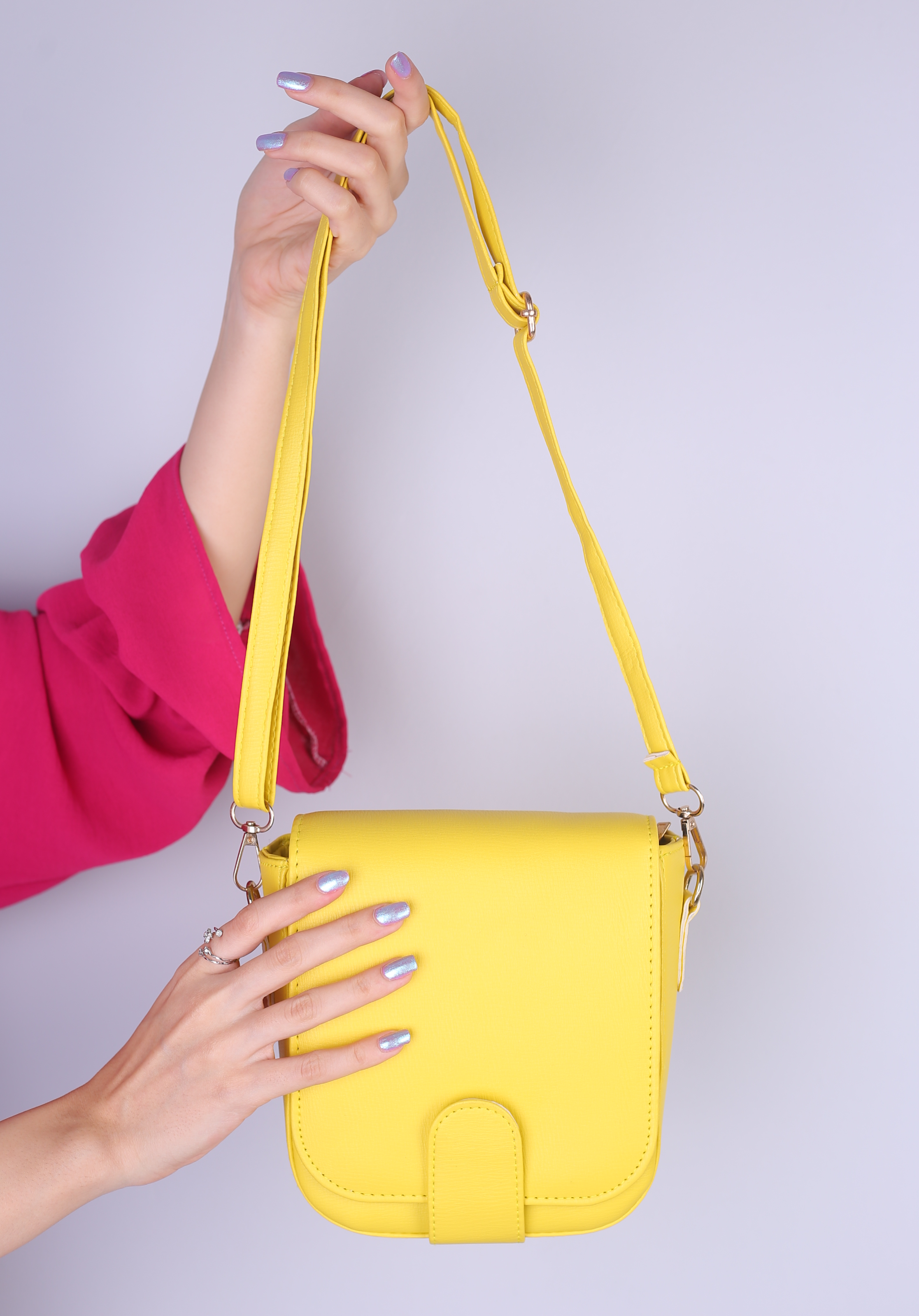 کیف مینیمال کد 34