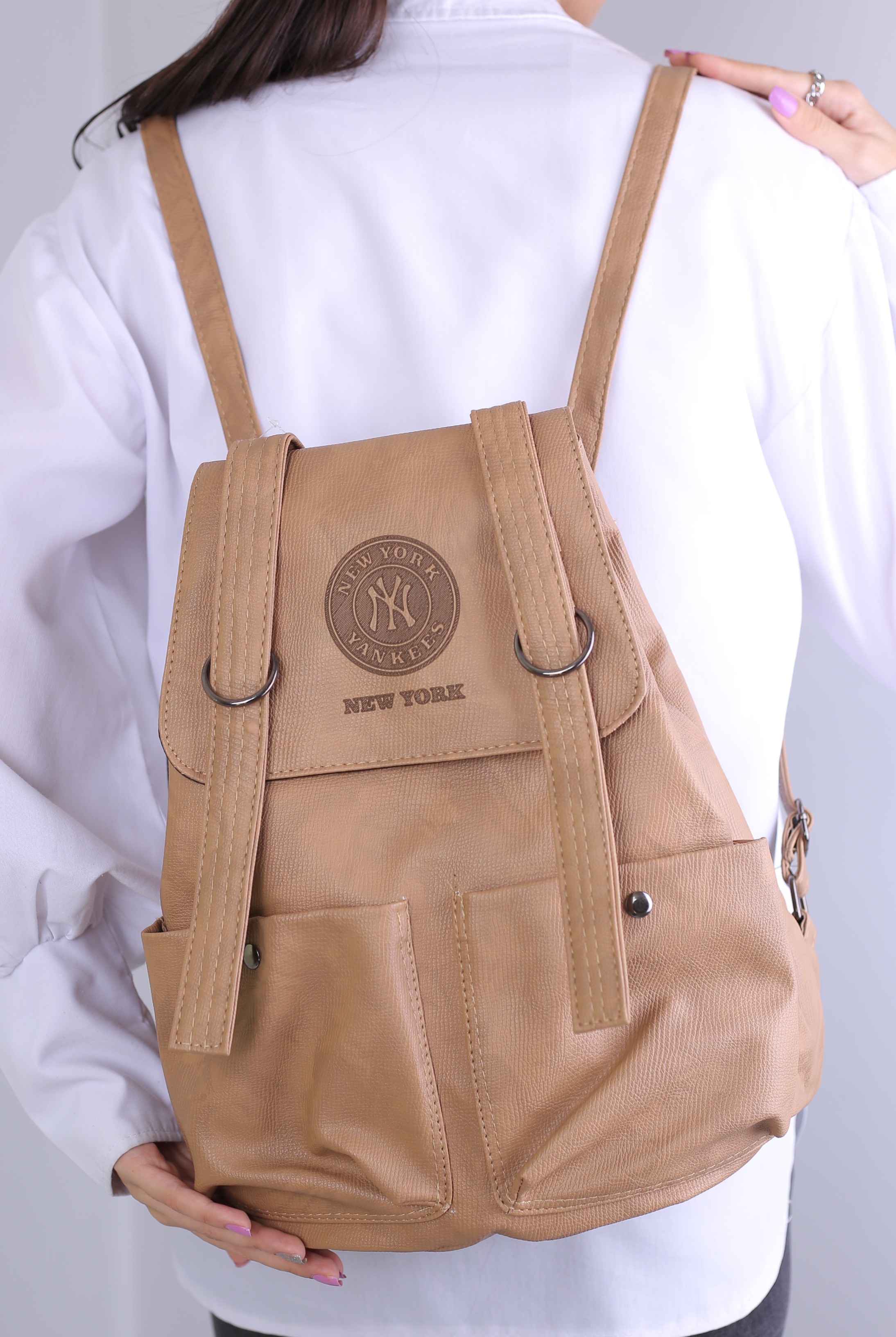 کیف کوله کد 906