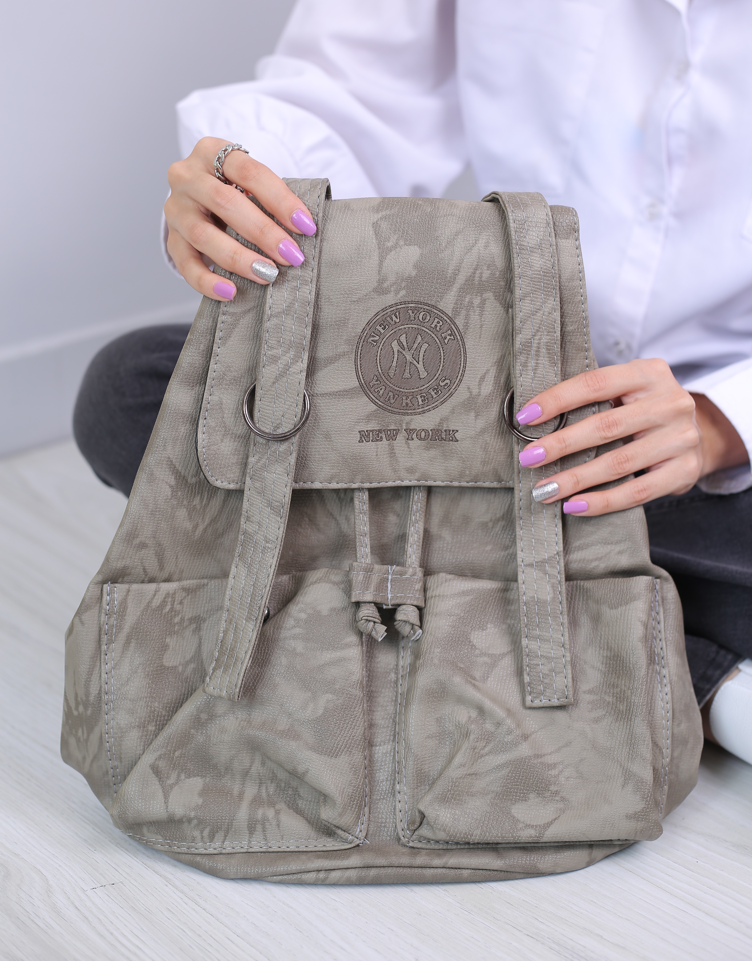 کیف کوله کد 906