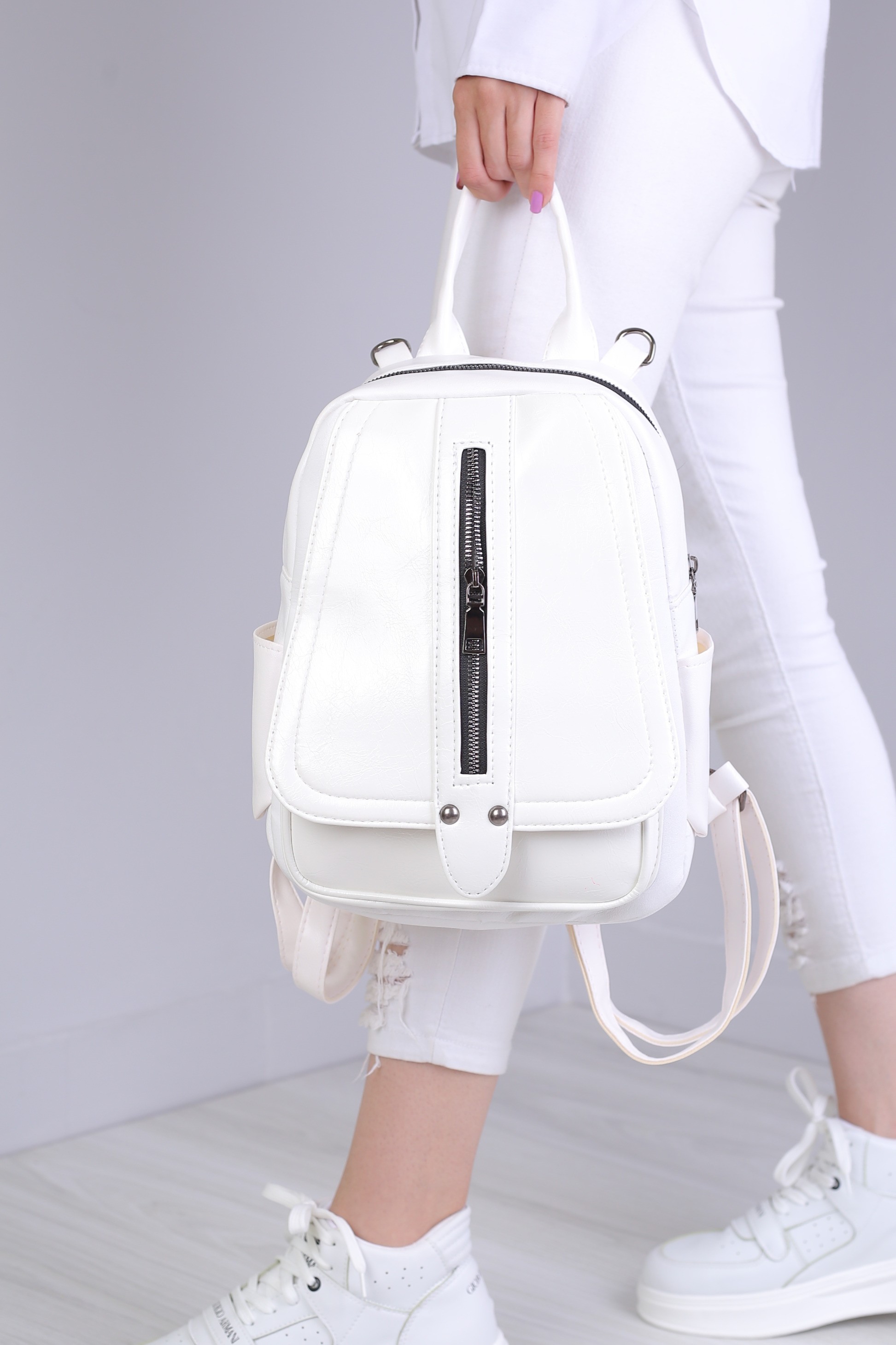 کیف کوله کد 8007